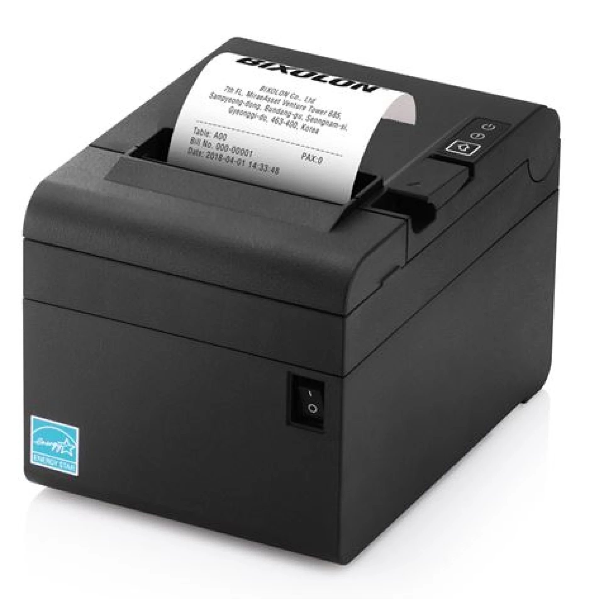 POS PRN SM SRP-E300 203 DPI