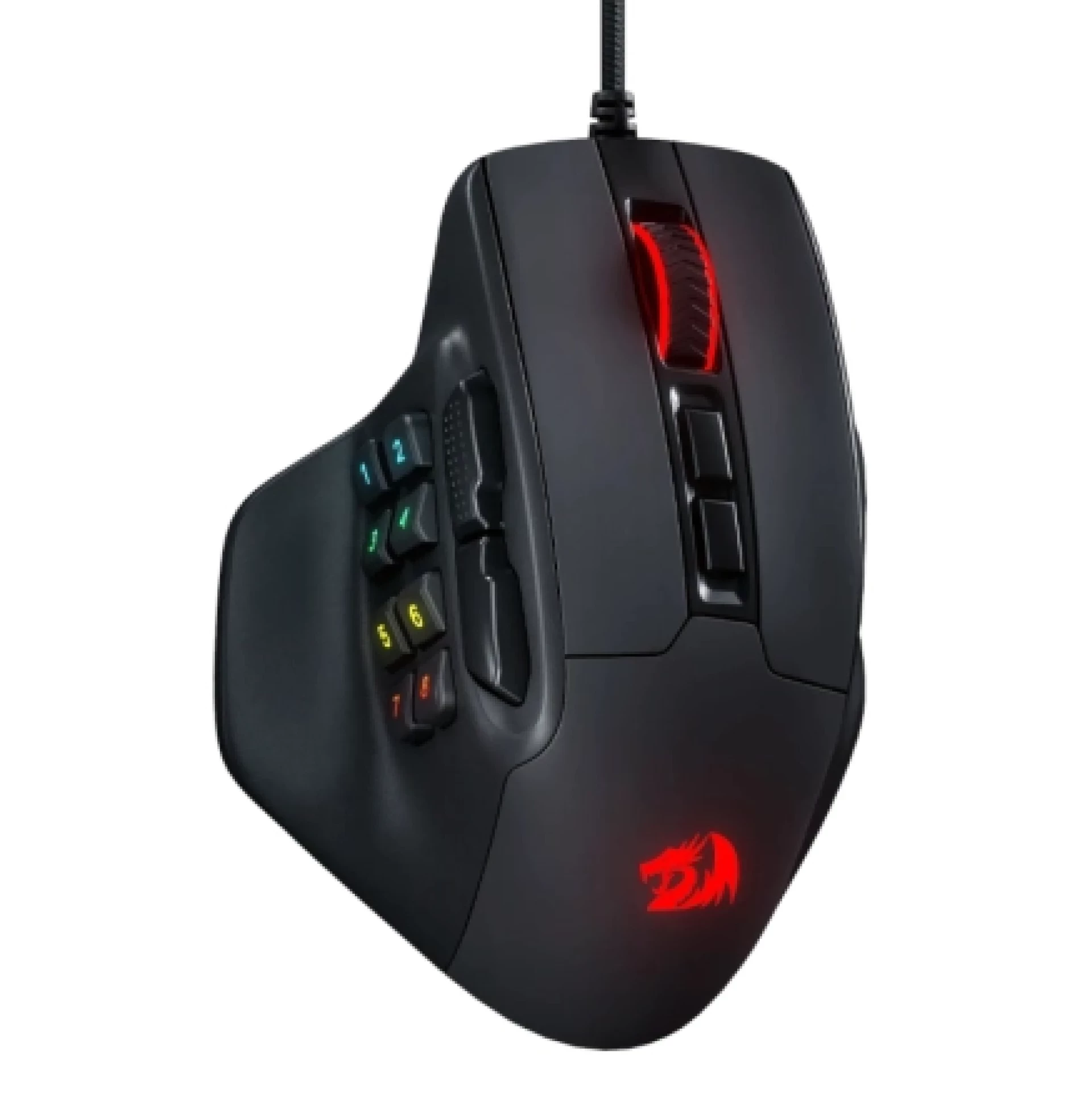 ReDragon - Gaming Miš Aatrox M811 RGB