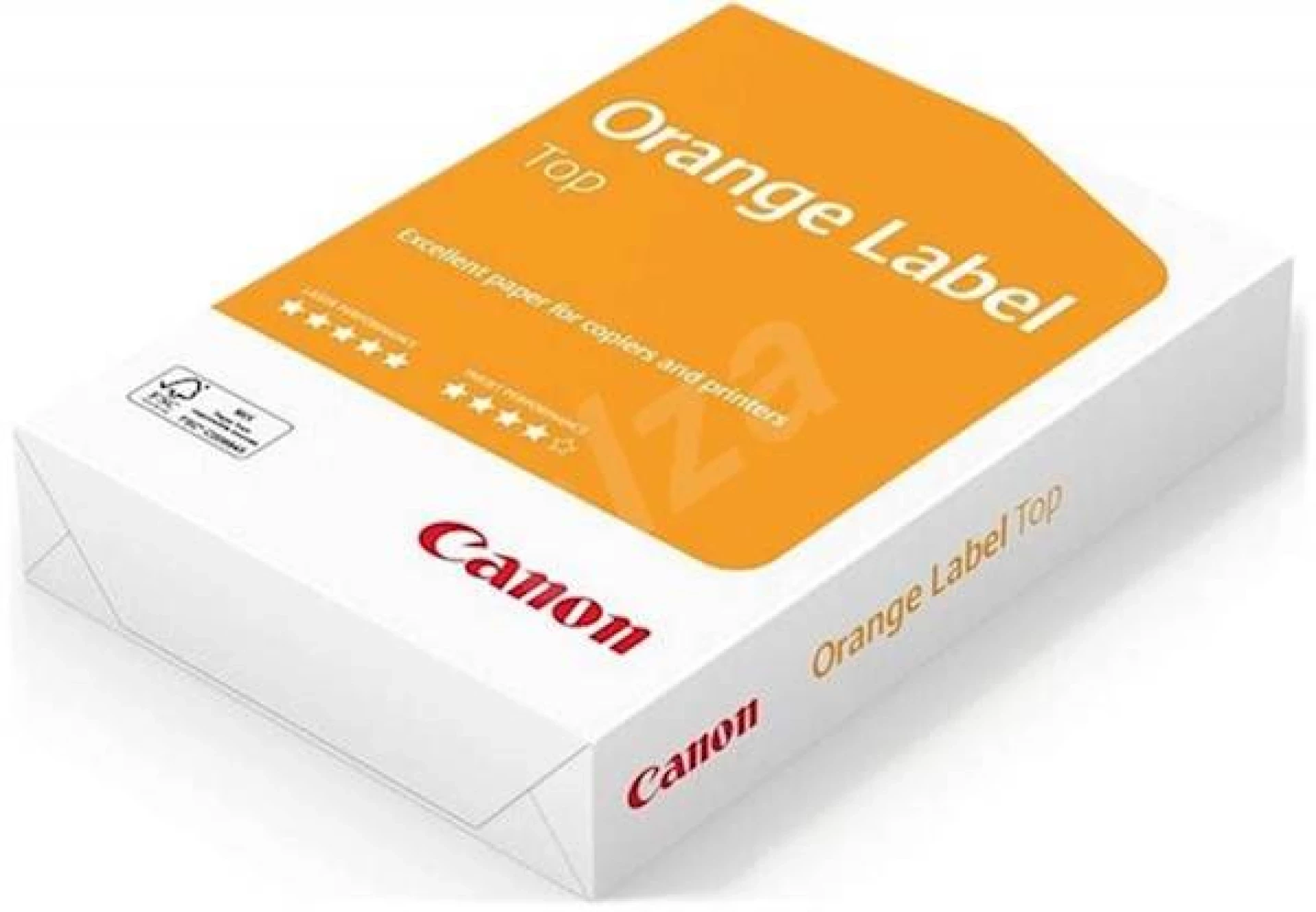 Rolna CANON Standard 80g 36in,50m,3 rolne u kutiji x 50 metara