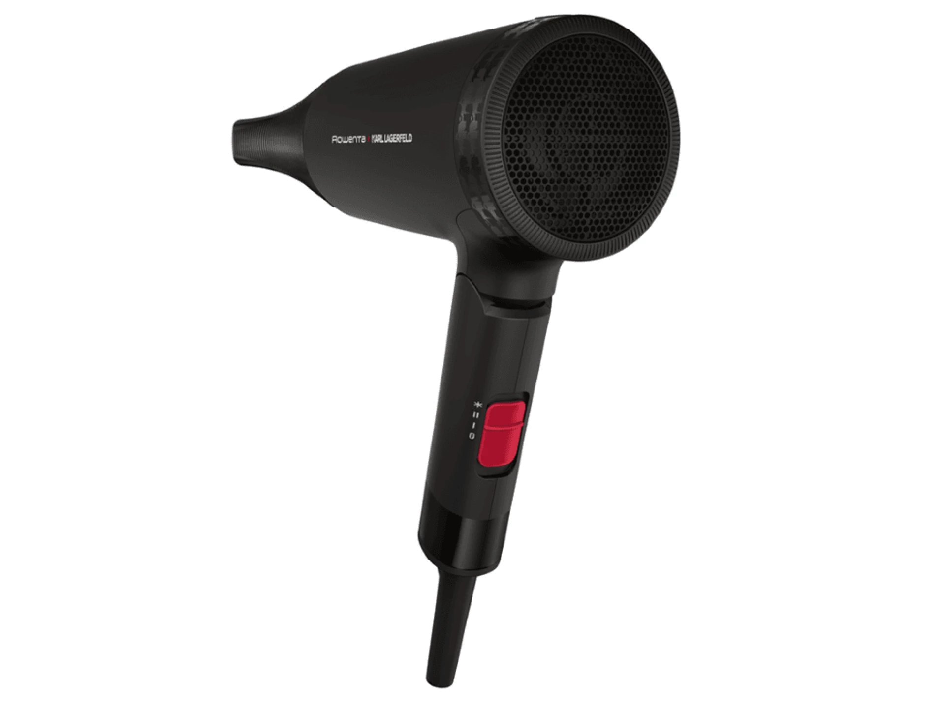 Rowenta fen za kosu CV184LF0 Express Style Karl Lagerfeld, 2.300 W