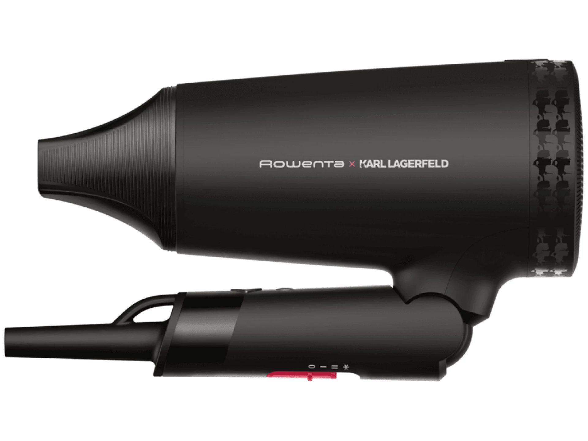 Rowenta fen za kosu CV184LF0 Express Style Karl Lagerfeld, 2.300 W
