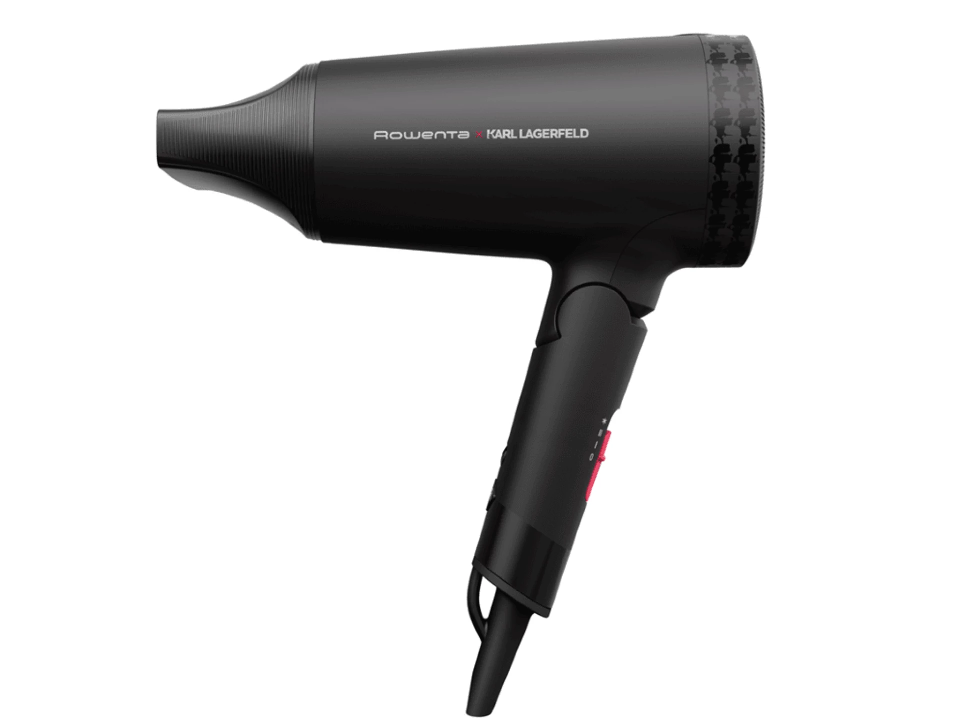 Rowenta fen za kosu CV184LF0 Express Style Karl Lagerfeld, 2.300 W