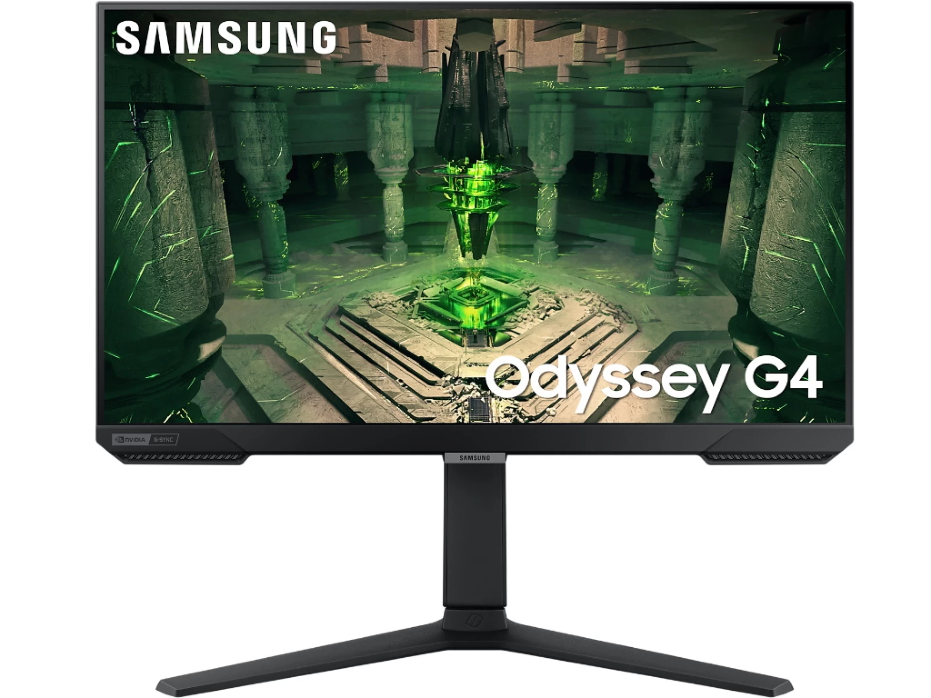 Samsung 25" G4 240Hz,G-sync