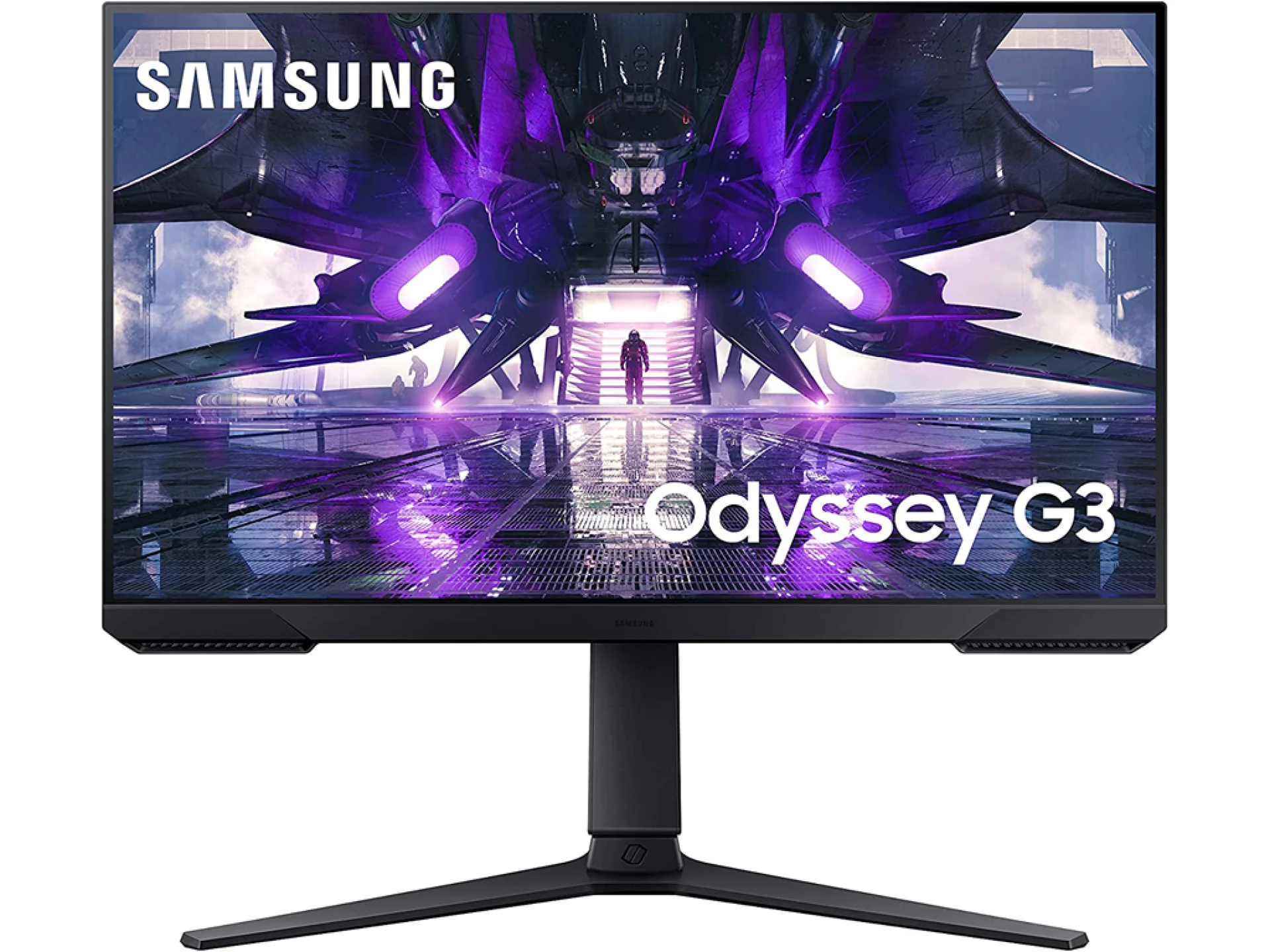 Samsung 27" G3 Odyssey 144Hz
