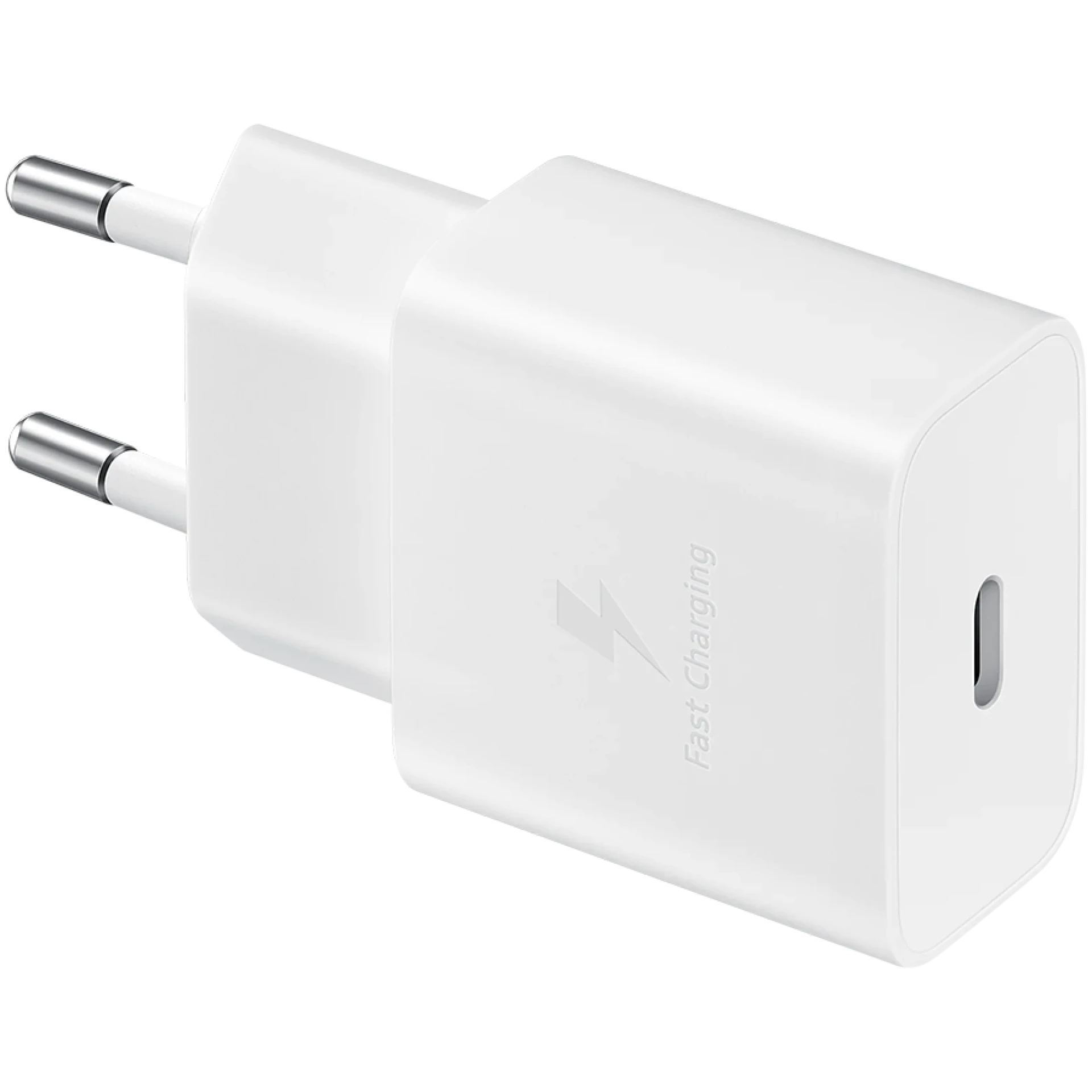 Samsung EP-T1510XWEGEU mobile device charger