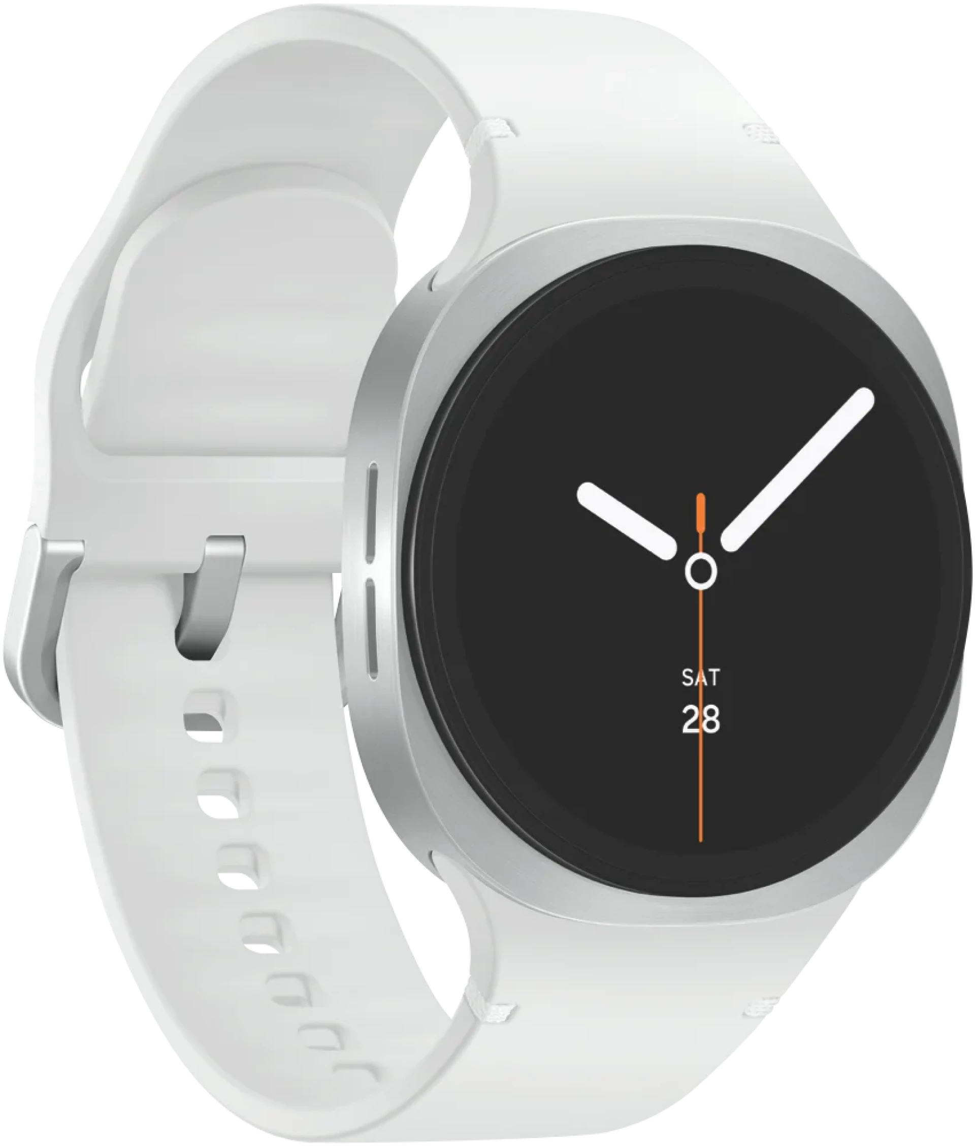 Samsung Galaxy Watch8 44mm BT Silver
