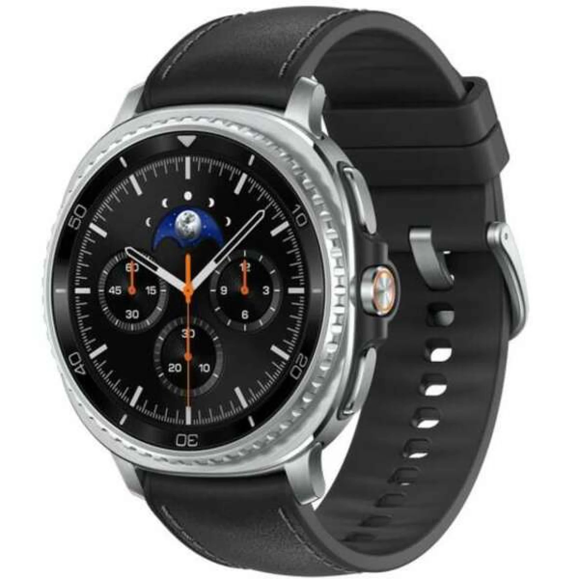 Samsung Galaxy Watch8 Classic 46mm BT Black