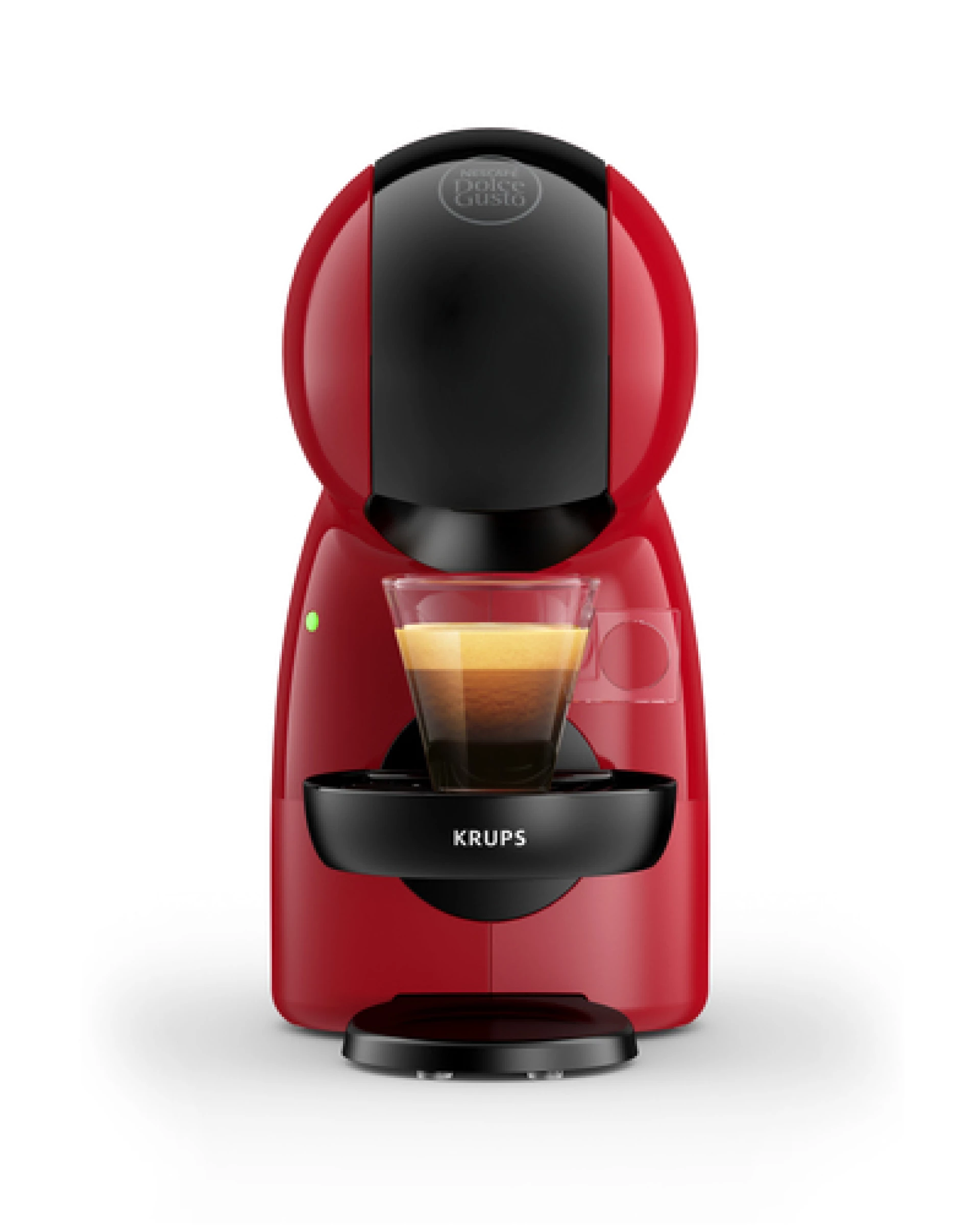 SEB Krups aparat za kavu KP1A3510 Piccolo XS Red