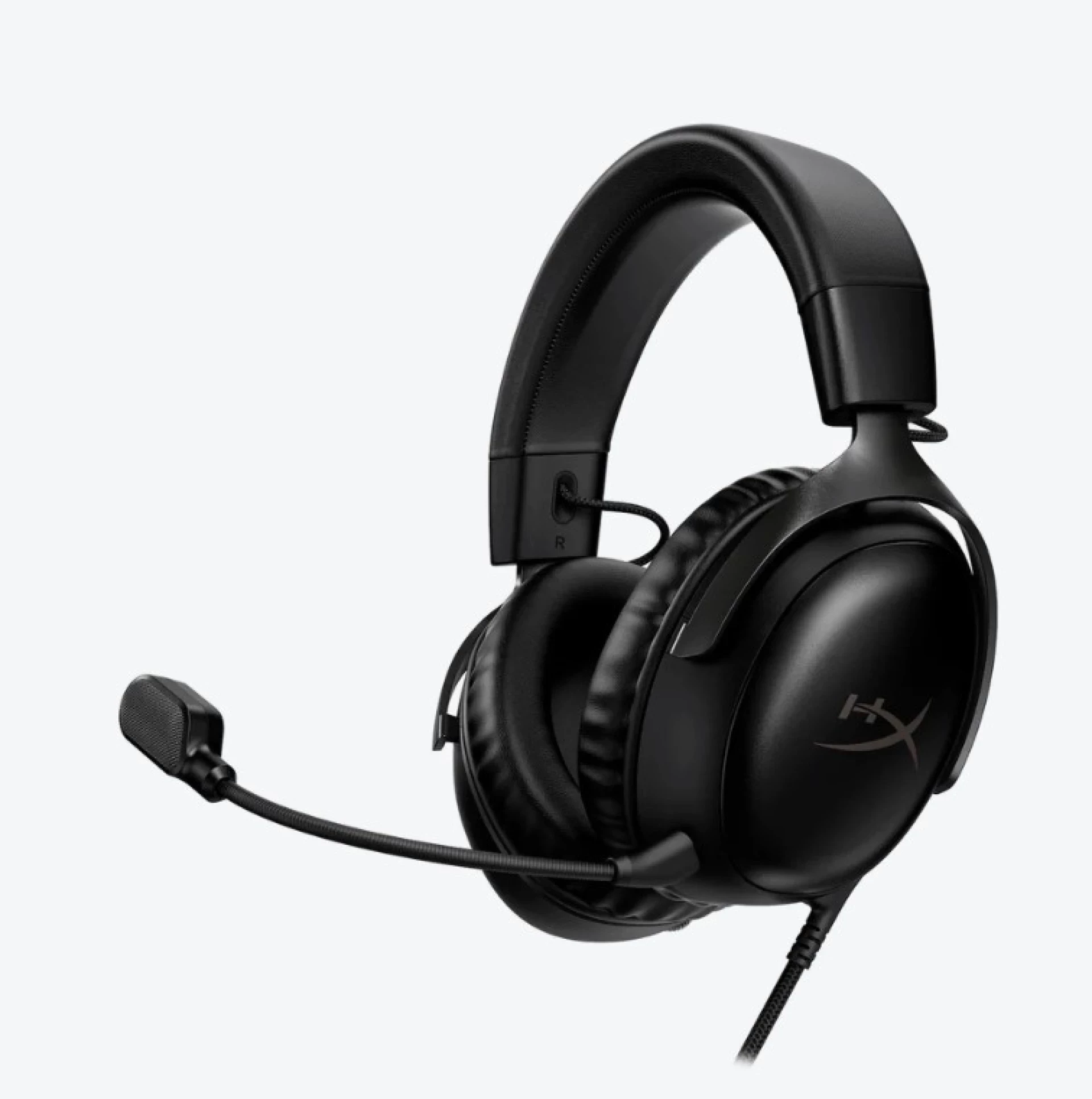 Slušalice HyperX Cloud III Metal