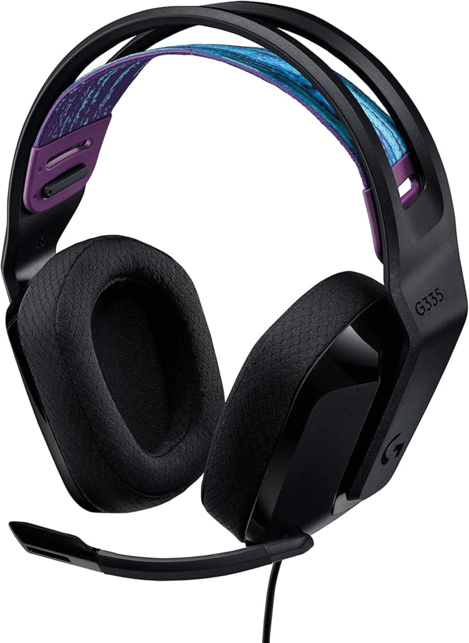 Slusalice LOGITECH G335 Wired