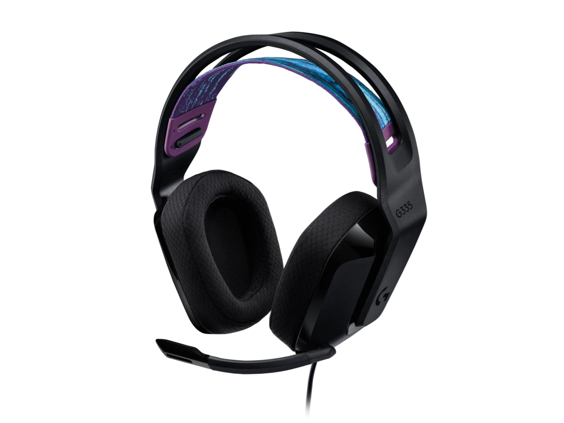 Slusalice LOGITECH G335 Wired