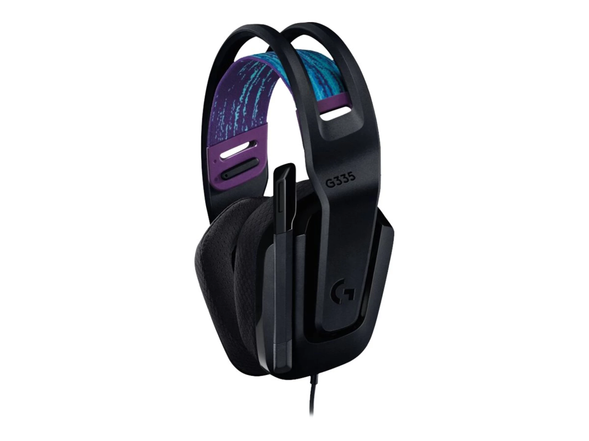 Slusalice LOGITECH G335 Wired