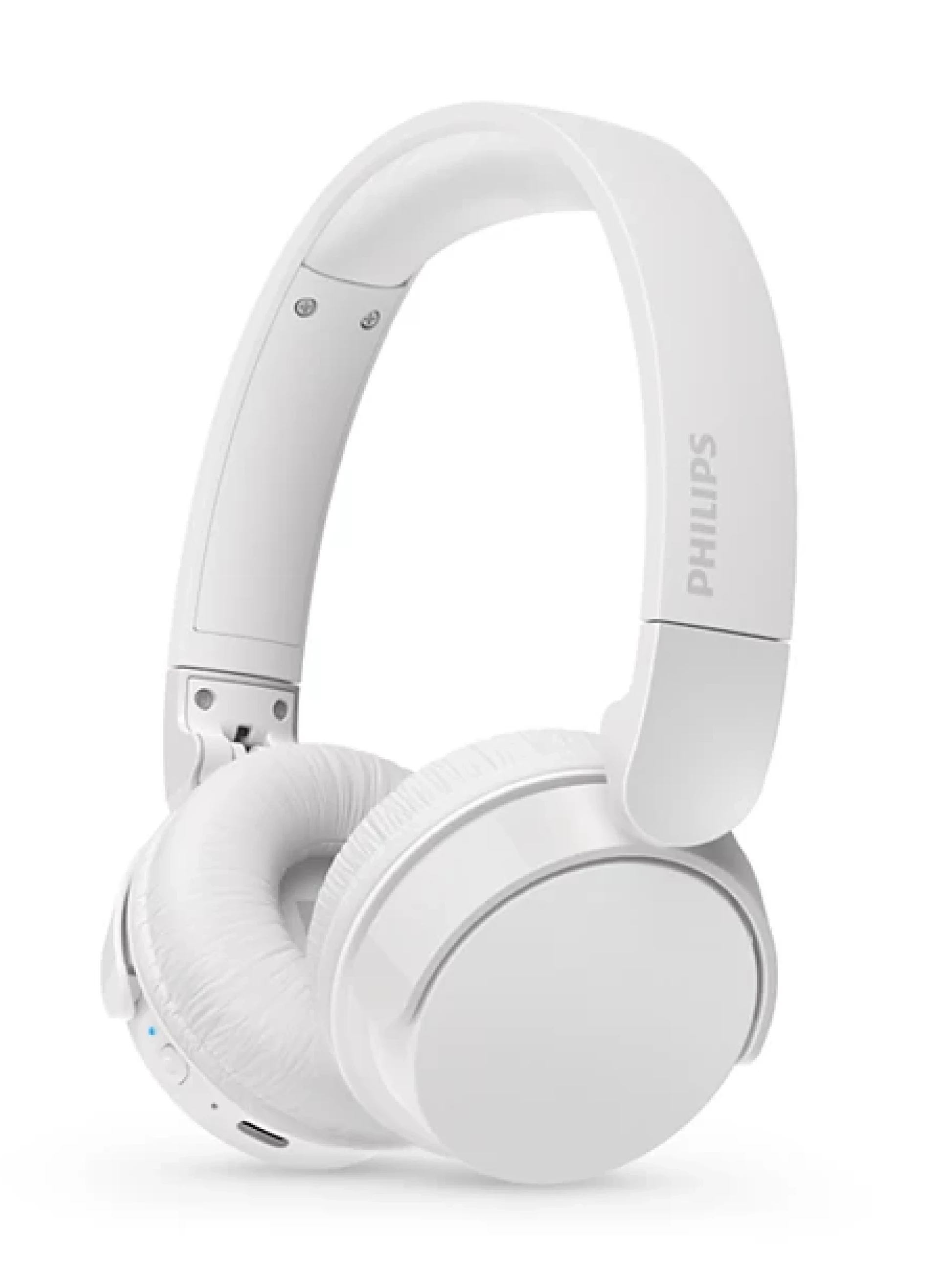 Slusalice PHILIPS TAH4209WT/00 Bluetooth; 55h Bijele