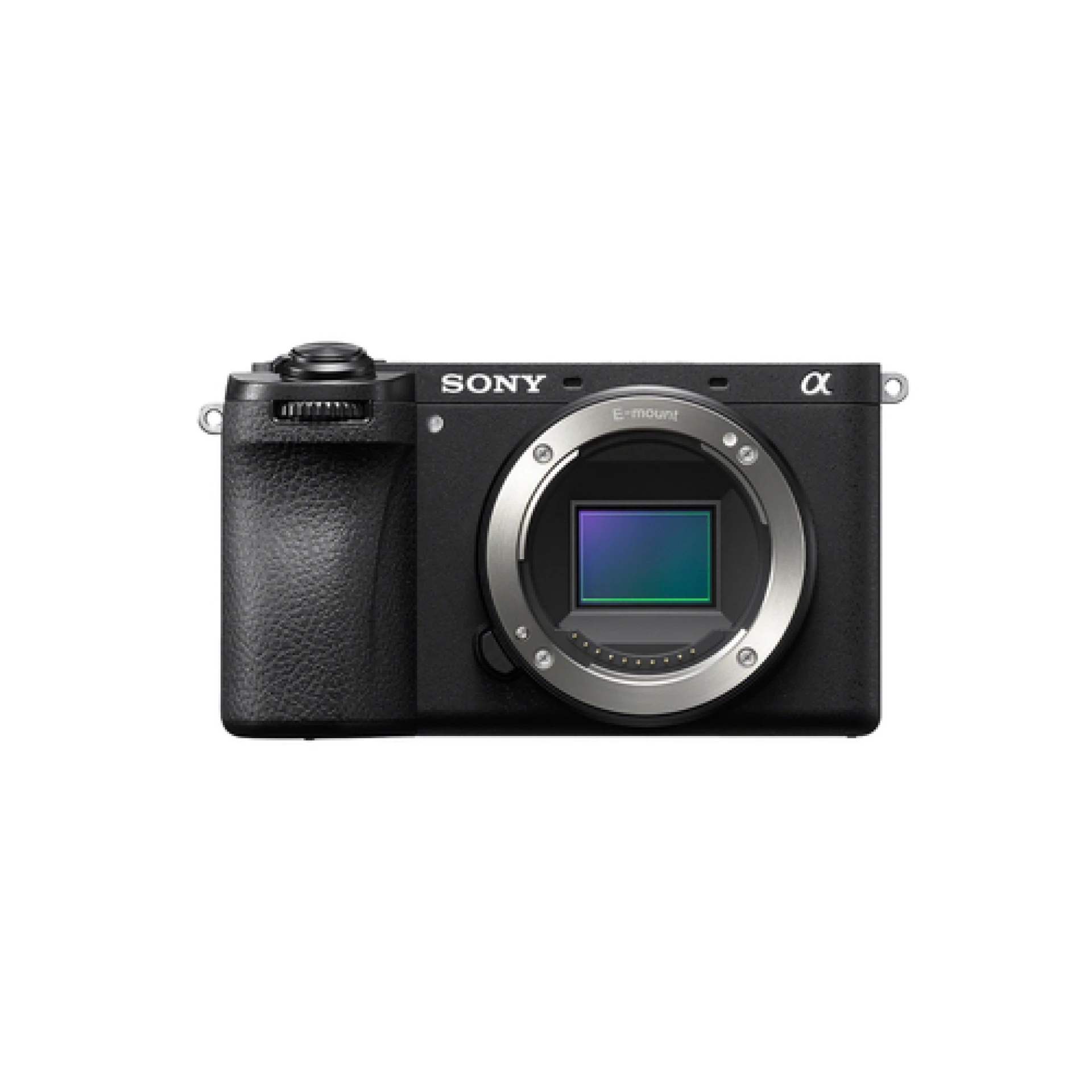 Sony Alpha 6700 Body only