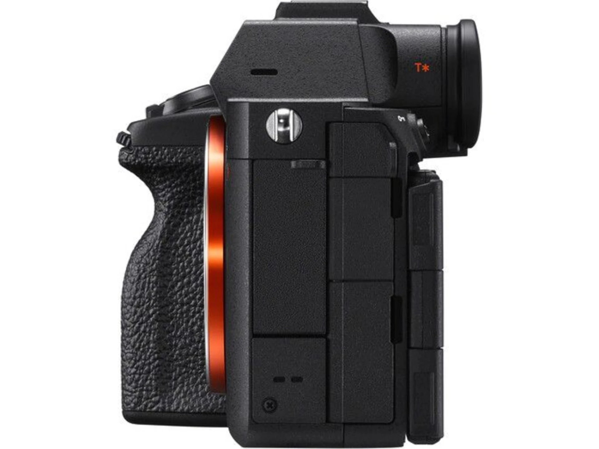Sony Alpha a7R V Camera Body