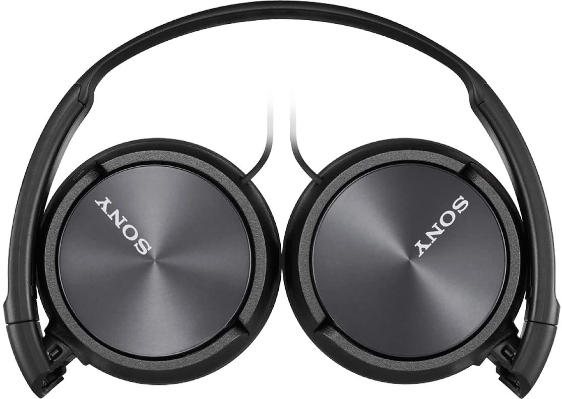 Sony slusalice MDR-ZX310 crneNaglavne