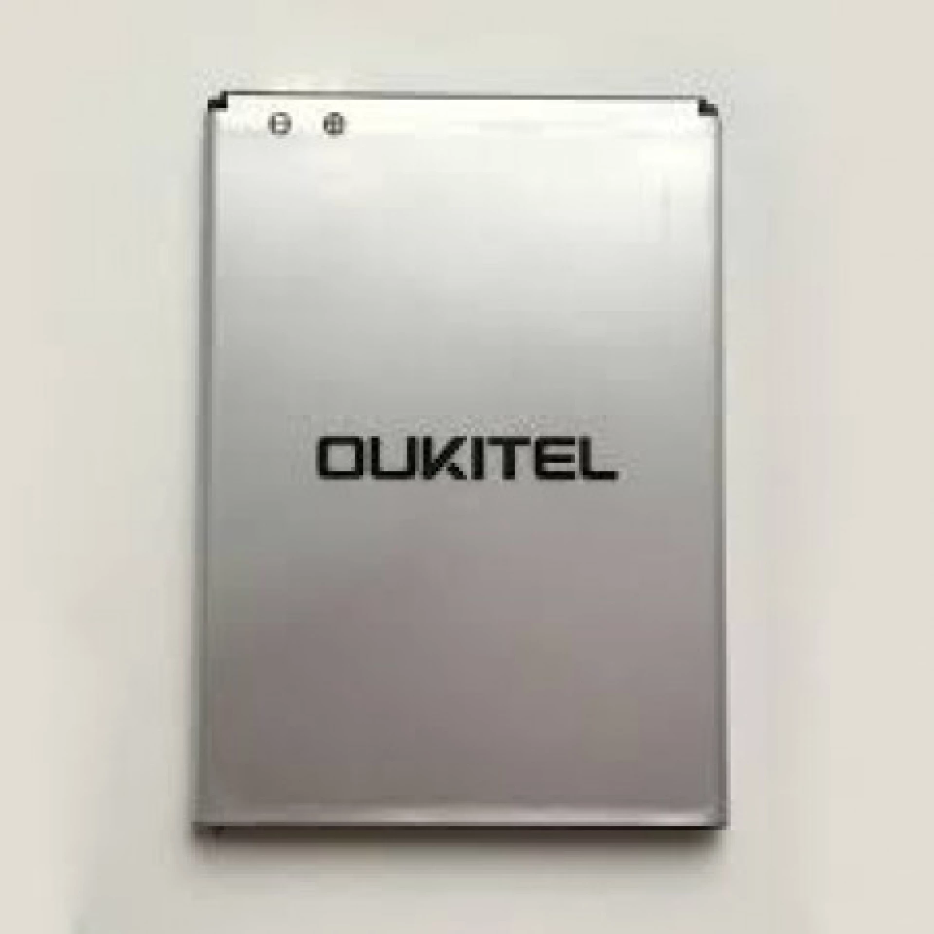 Spare parts - Oukitel U18 Battery