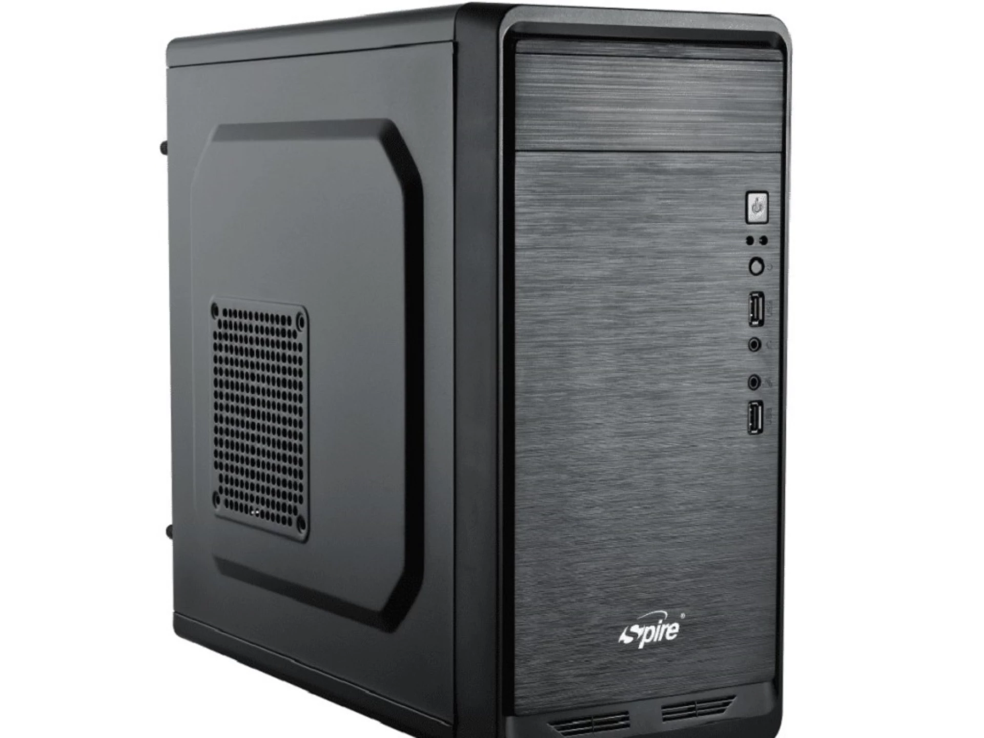 Spire case TRICER 1413 420W