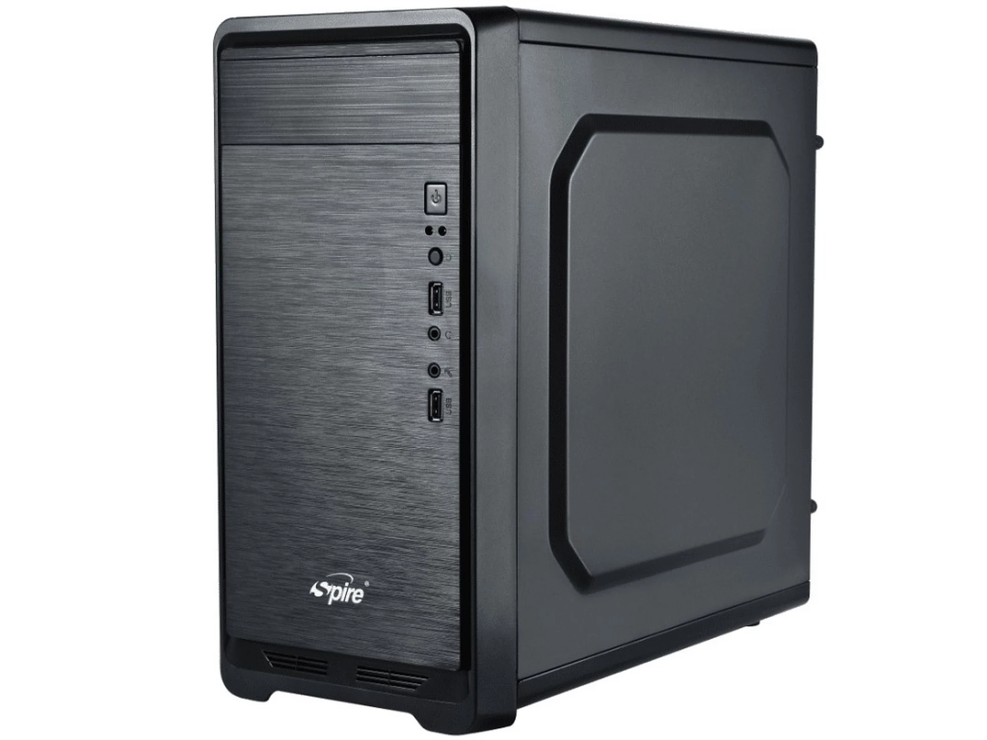 Spire case TRICER 1413 420W