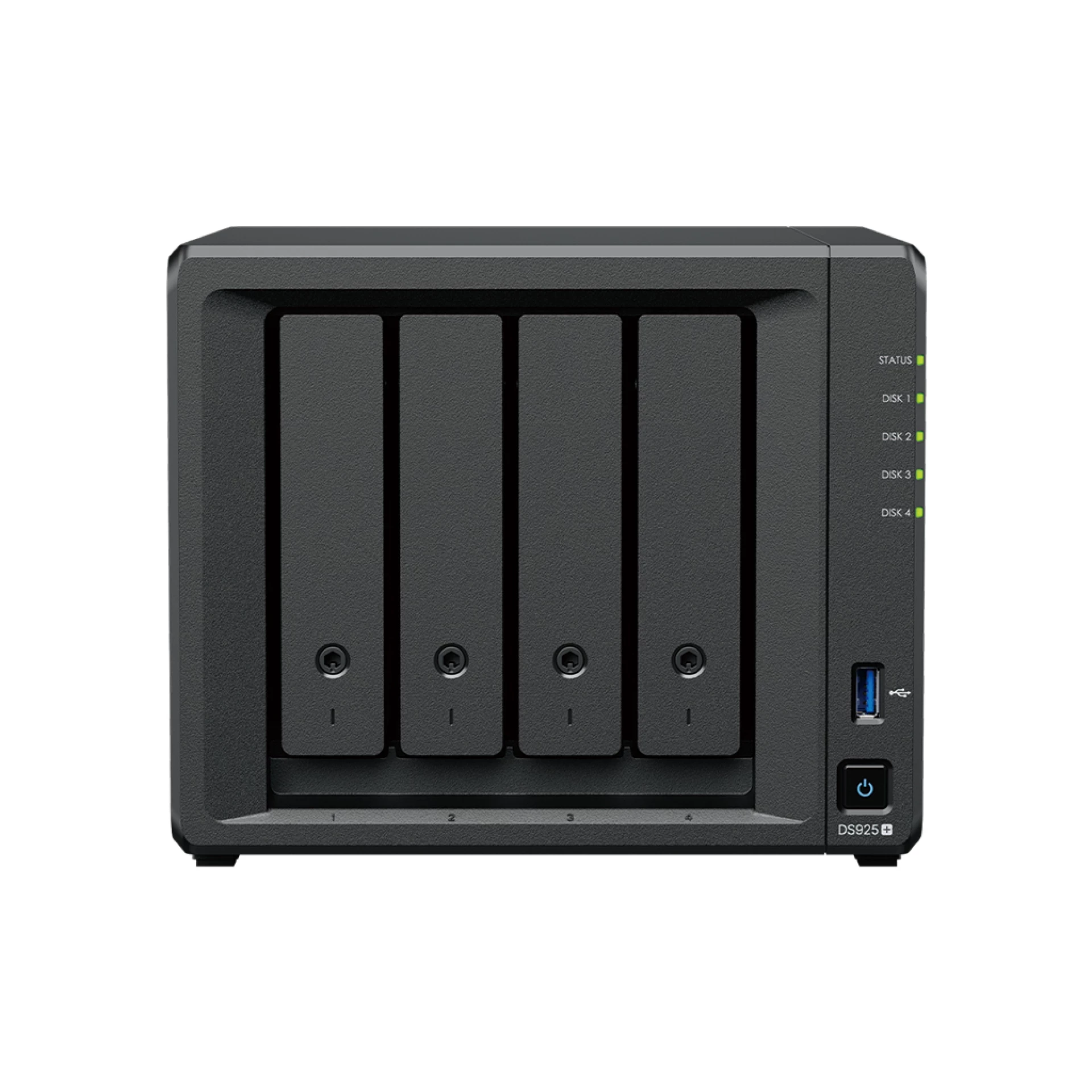 Synology diskStation DS925