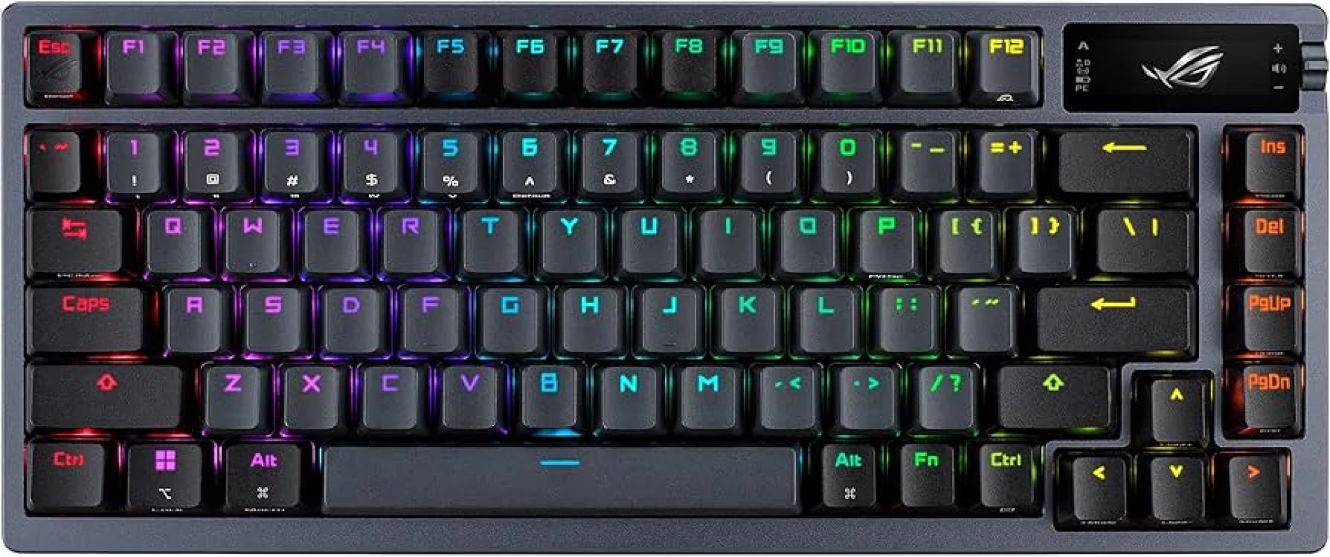 TASTATURA ASUS ROG AZOTH Gaming ROG NX OLED