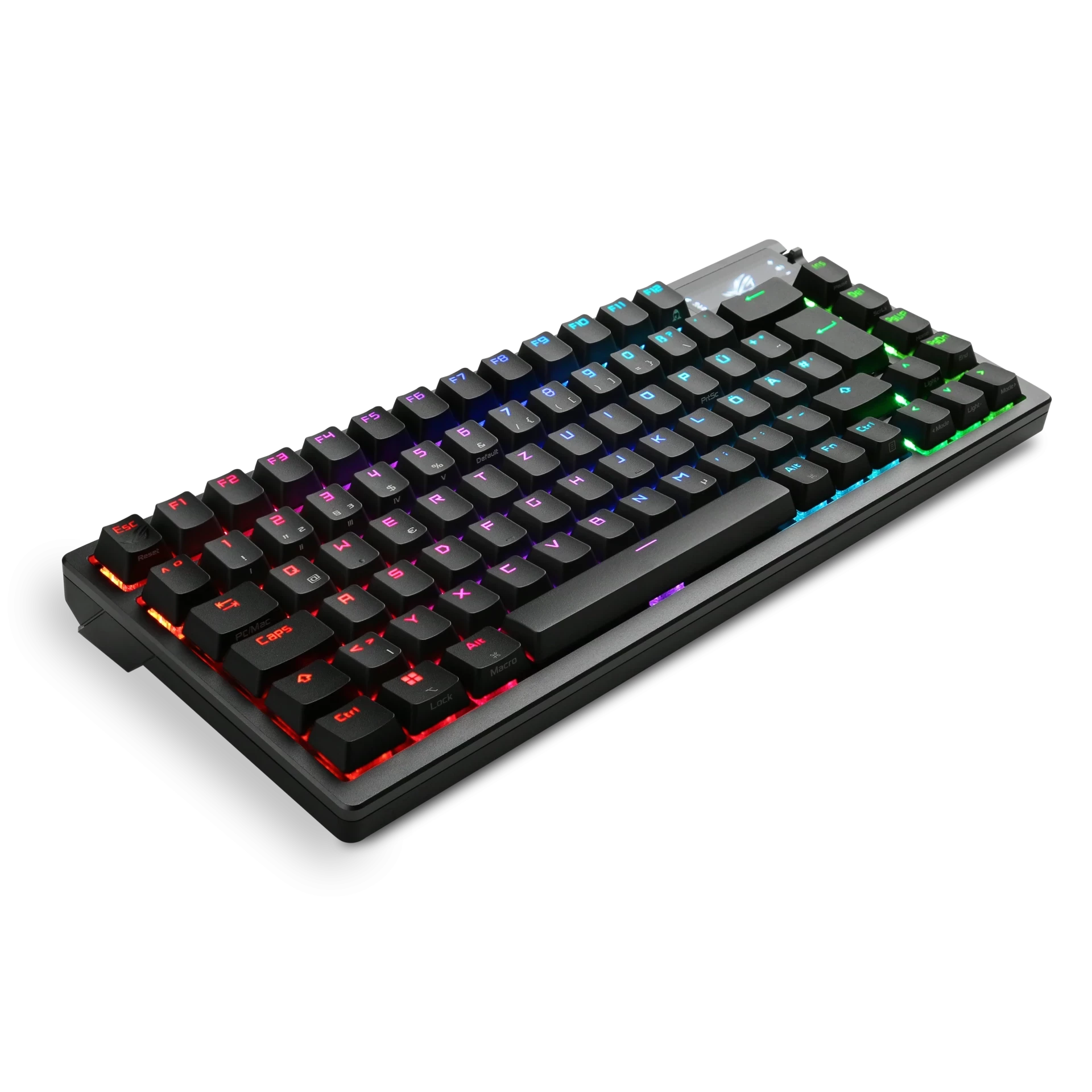 TASTATURA ASUS ROG AZOTH Gaming ROG NX OLED