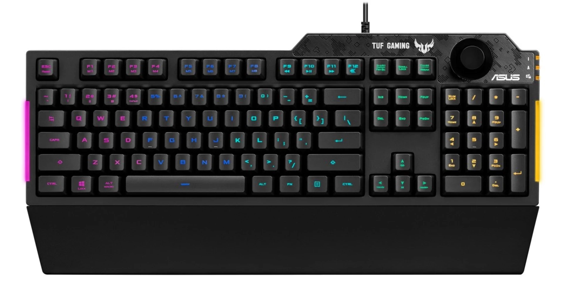 TASTATURA ASUS TUF GAMING K1