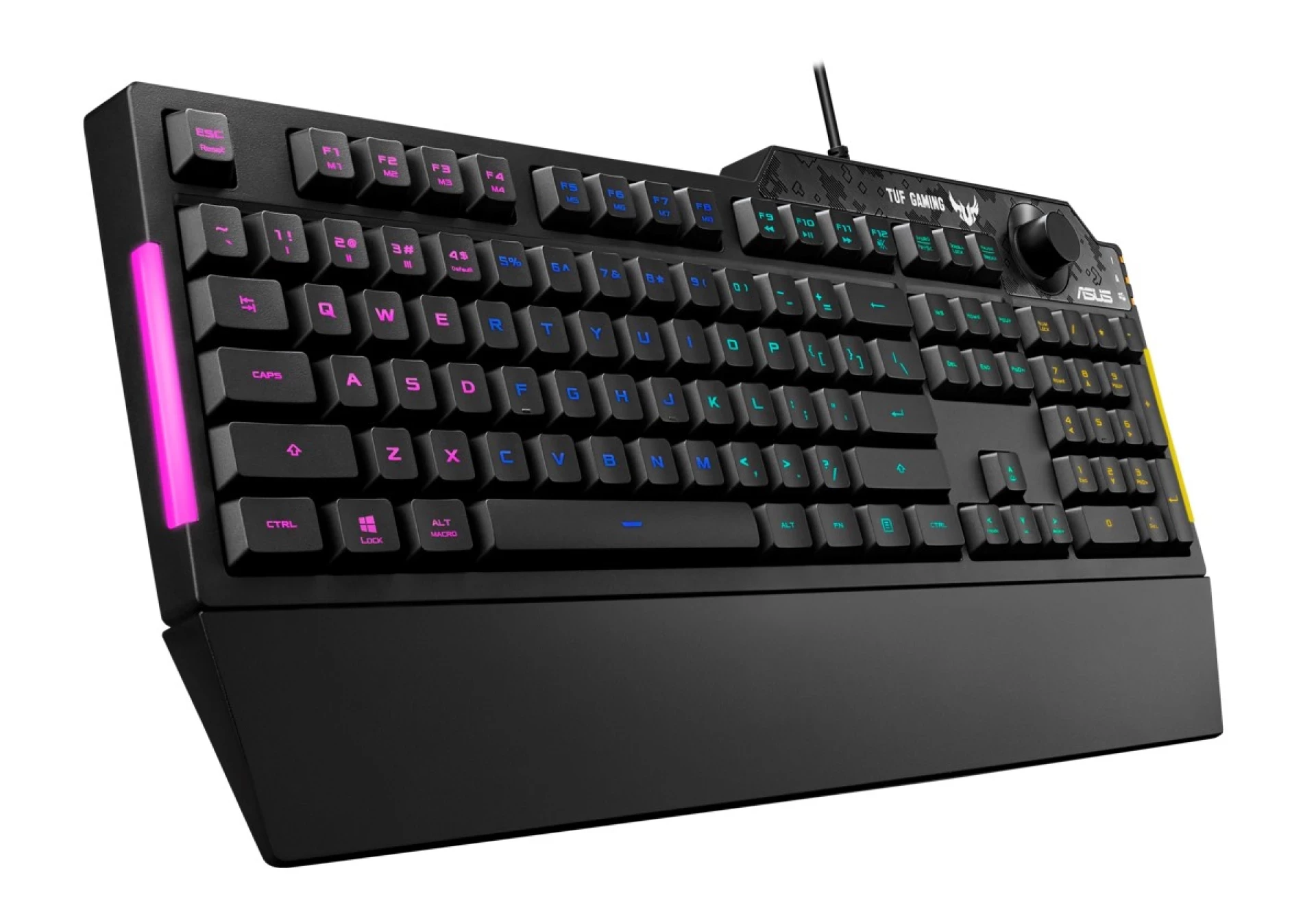 TASTATURA ASUS TUF GAMING K1