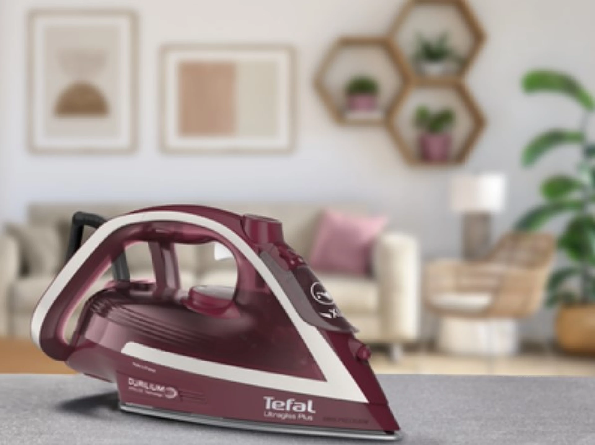 Tefal parna pegla FV6820E0 Ultragliss Plus