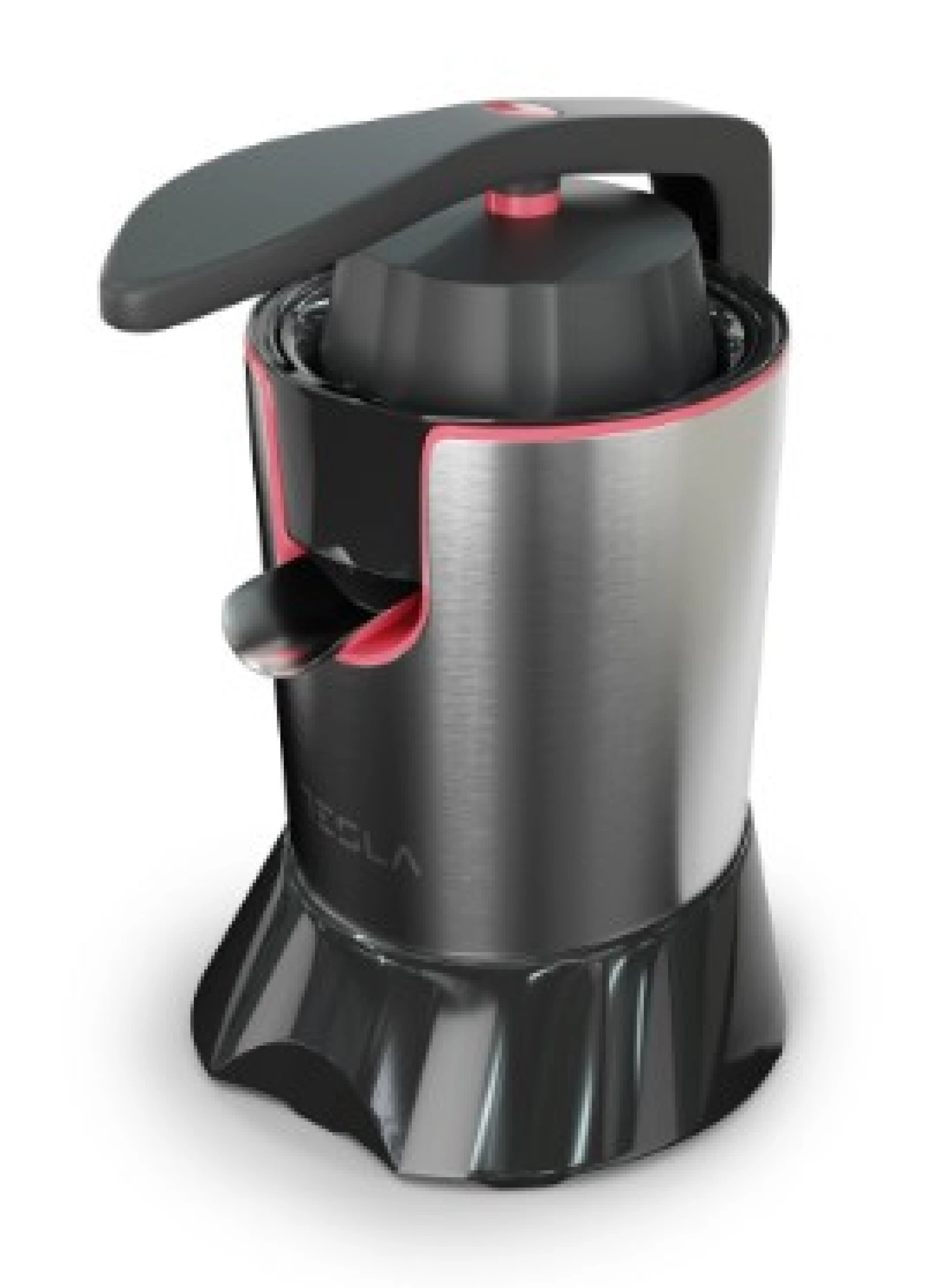 TESLA Citruseta CJ301BXSnaga 300 W; Kapacitet 650 ml ; Dvosmjerno okretanje INOX kućište