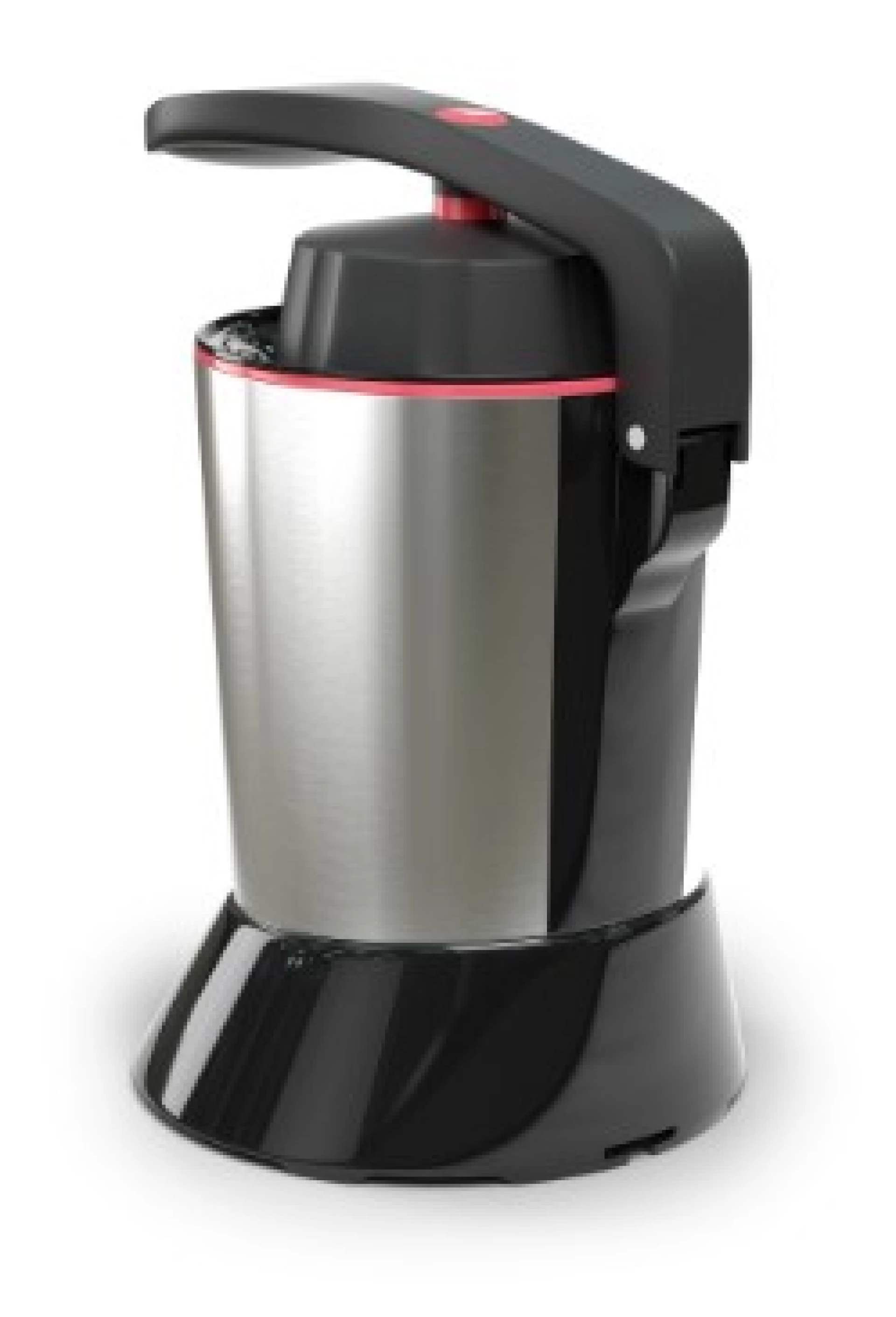 TESLA Citruseta CJ301BXSnaga 300 W; Kapacitet 650 ml ; Dvosmjerno okretanje INOX kućište