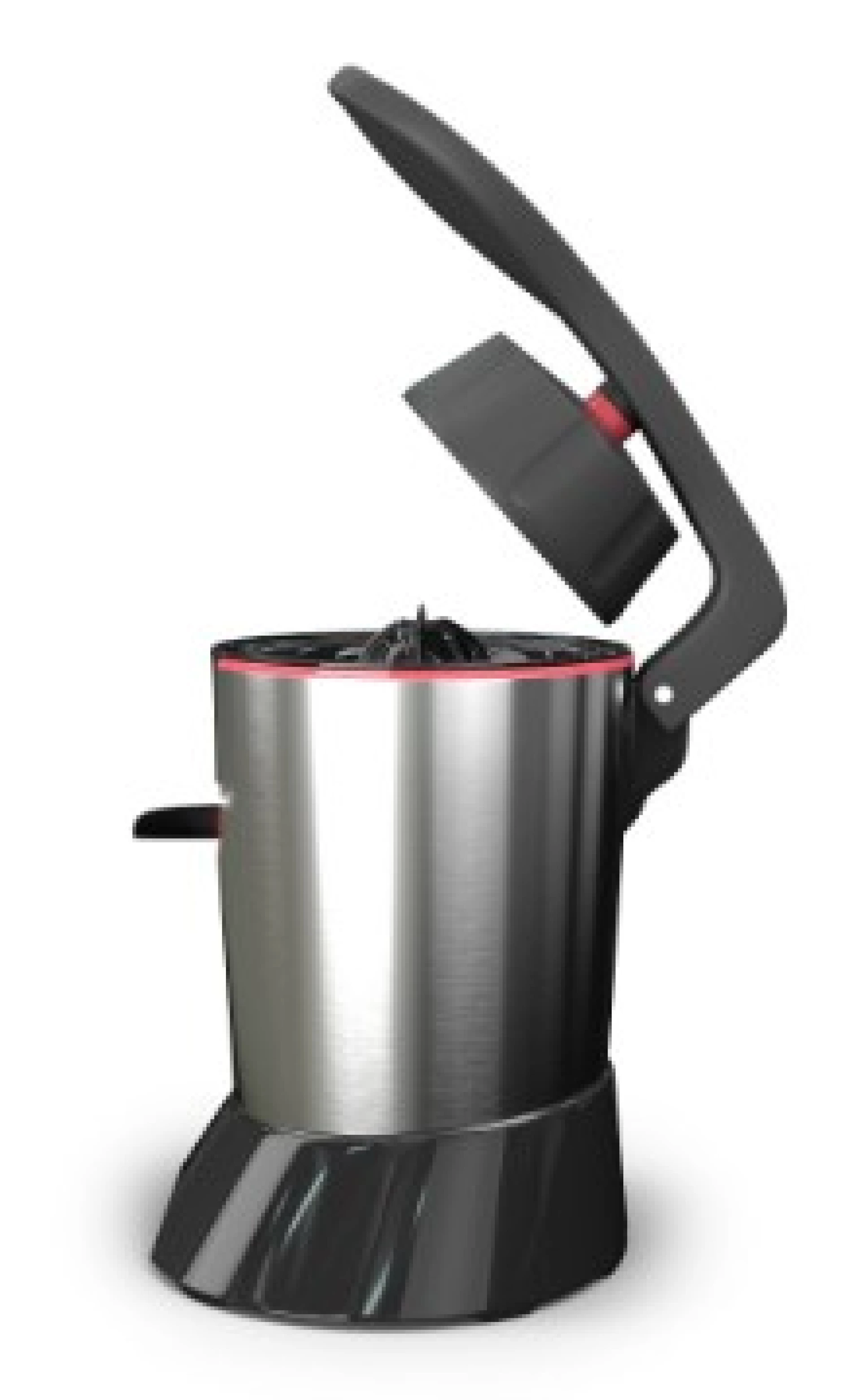 TESLA Citruseta CJ301BXSnaga 300 W; Kapacitet 650 ml ; Dvosmjerno okretanje INOX kućište