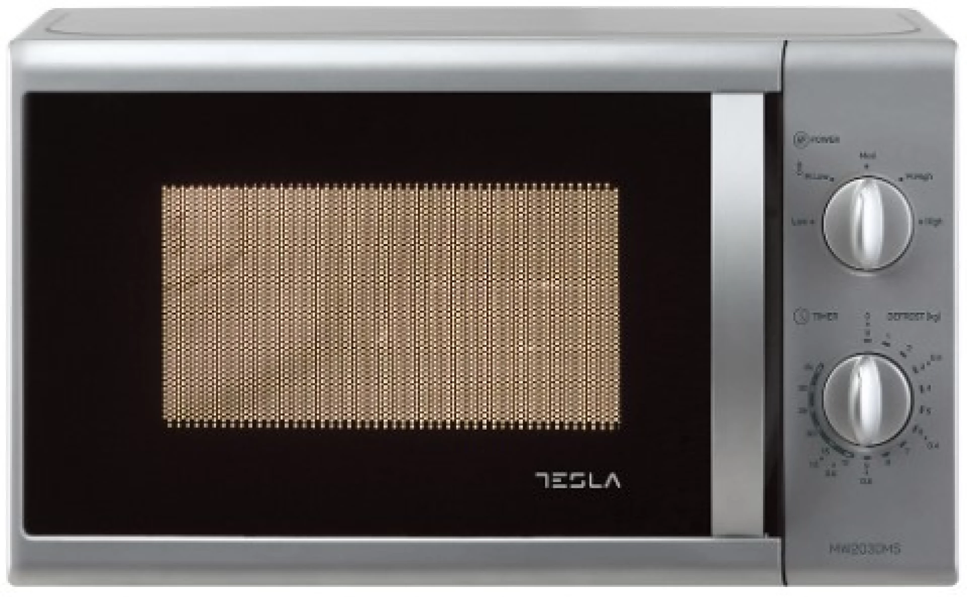 TESLA Mikrovalna MW2030MS