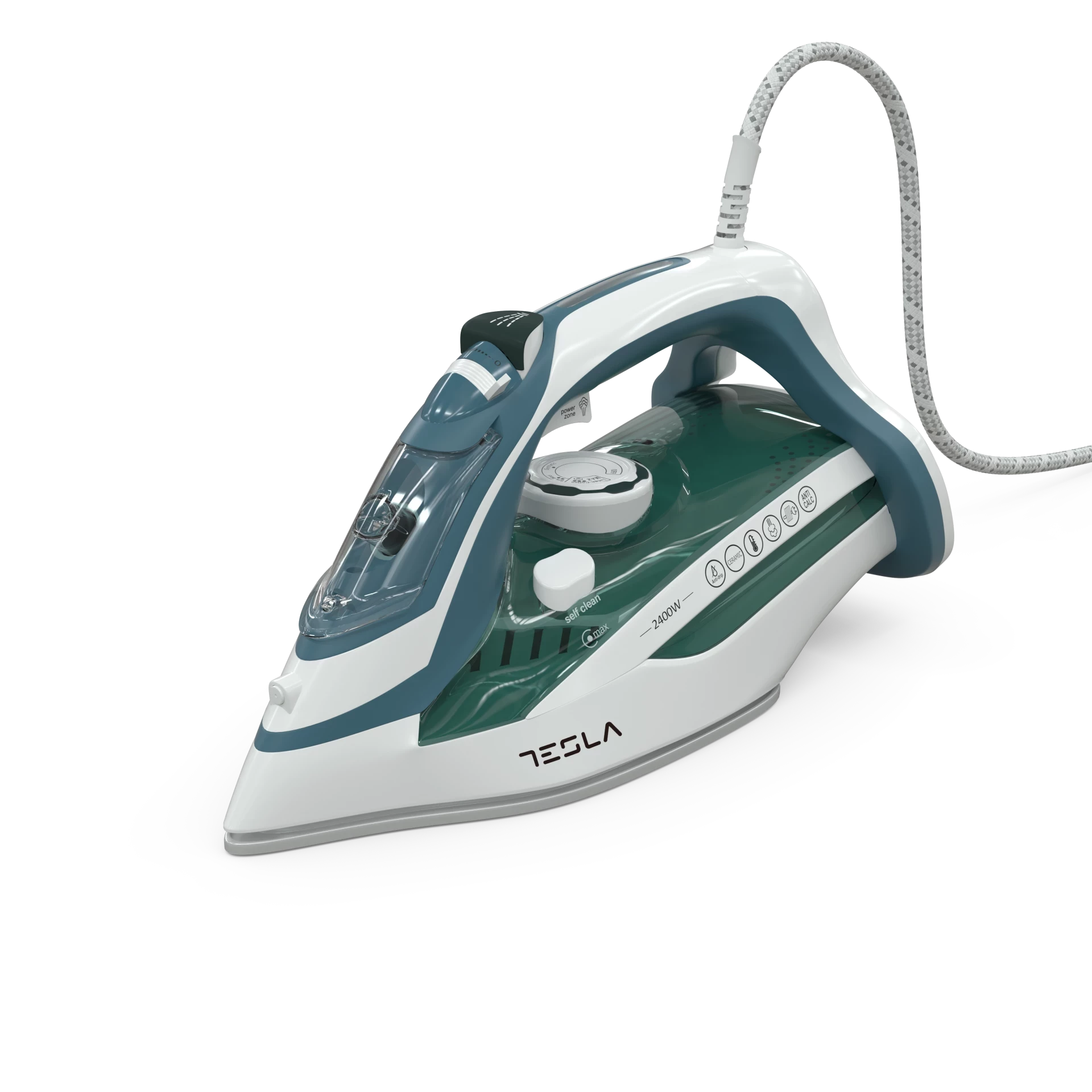 Tesla Pegla IR300BL