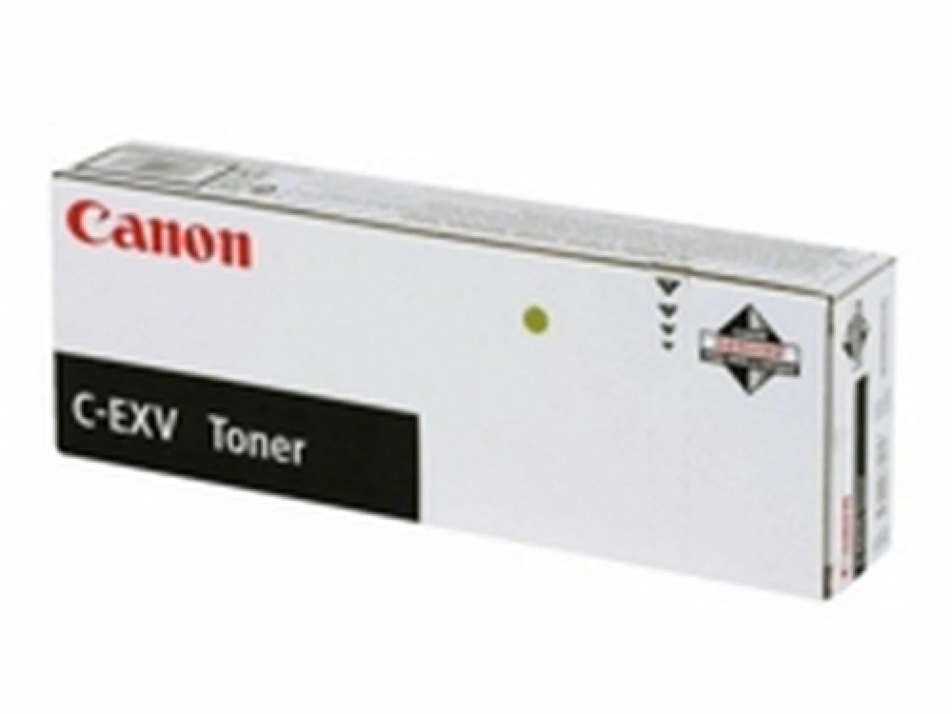Toner CANON C-EXV 36