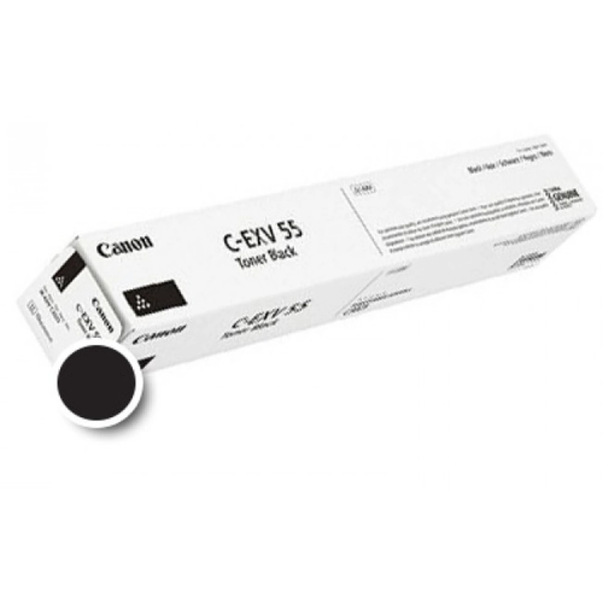 Toner CANON C-EXV 55 Black