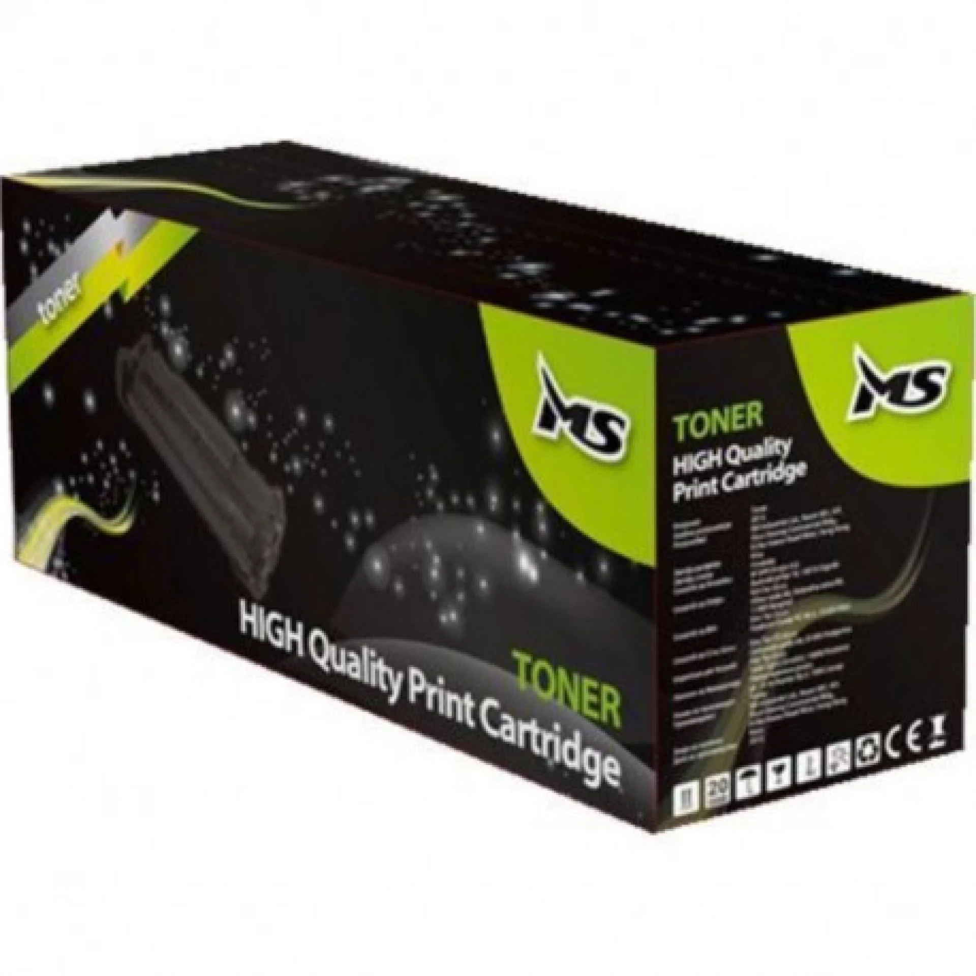 Toner HP CF259X MS