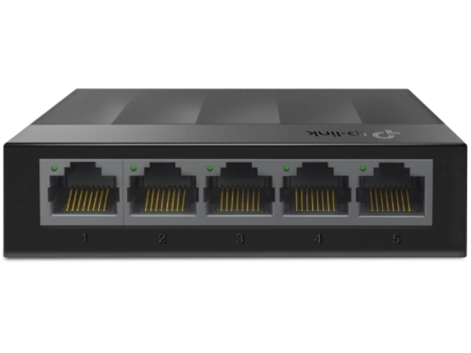 Tp-Link 5-Port  Desktop Switch