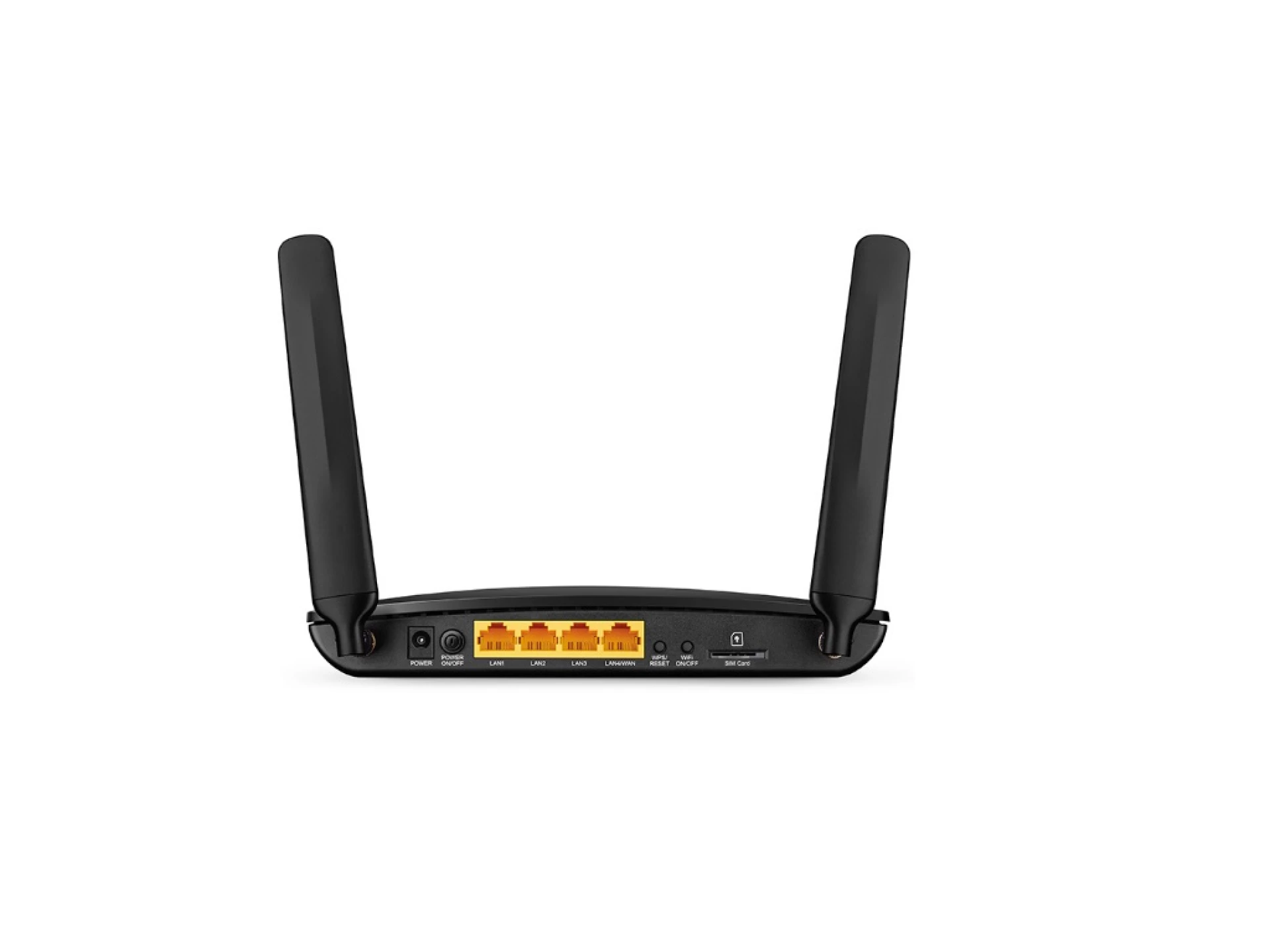 TP-Link TL-MR6400 300 Mbps