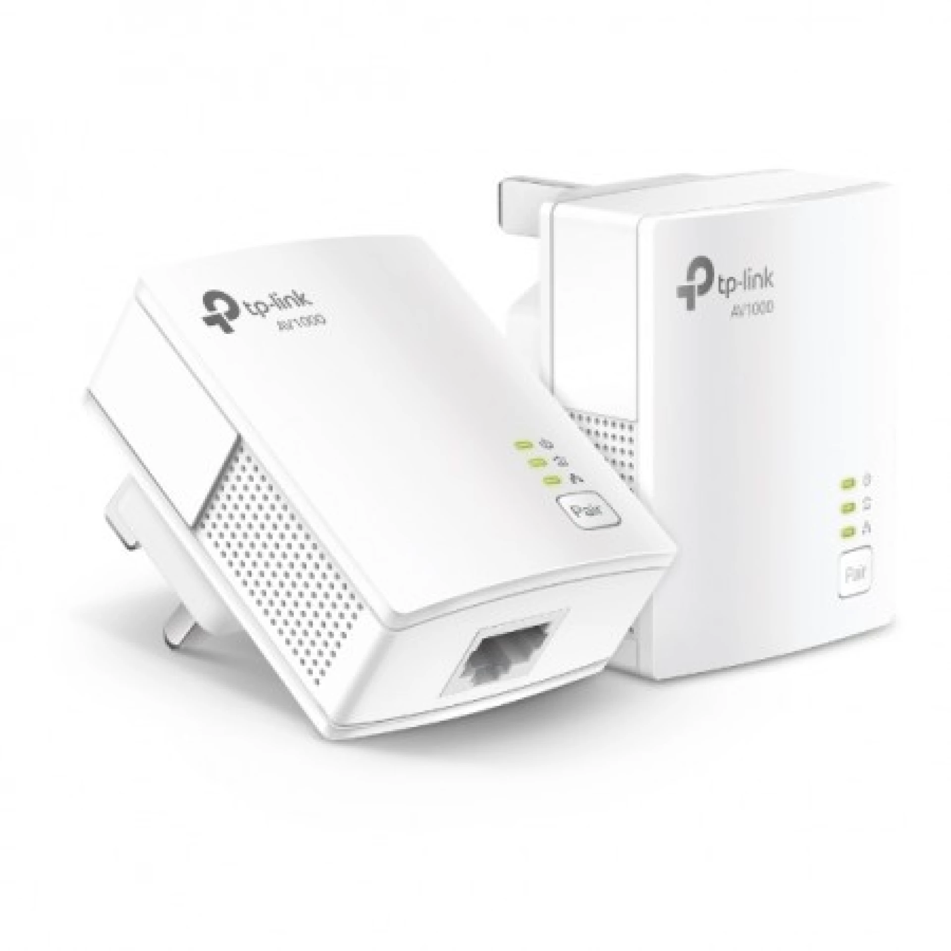 TP-Link TL-PA7017 AV1000 Gigabit Powerline Starter Kit