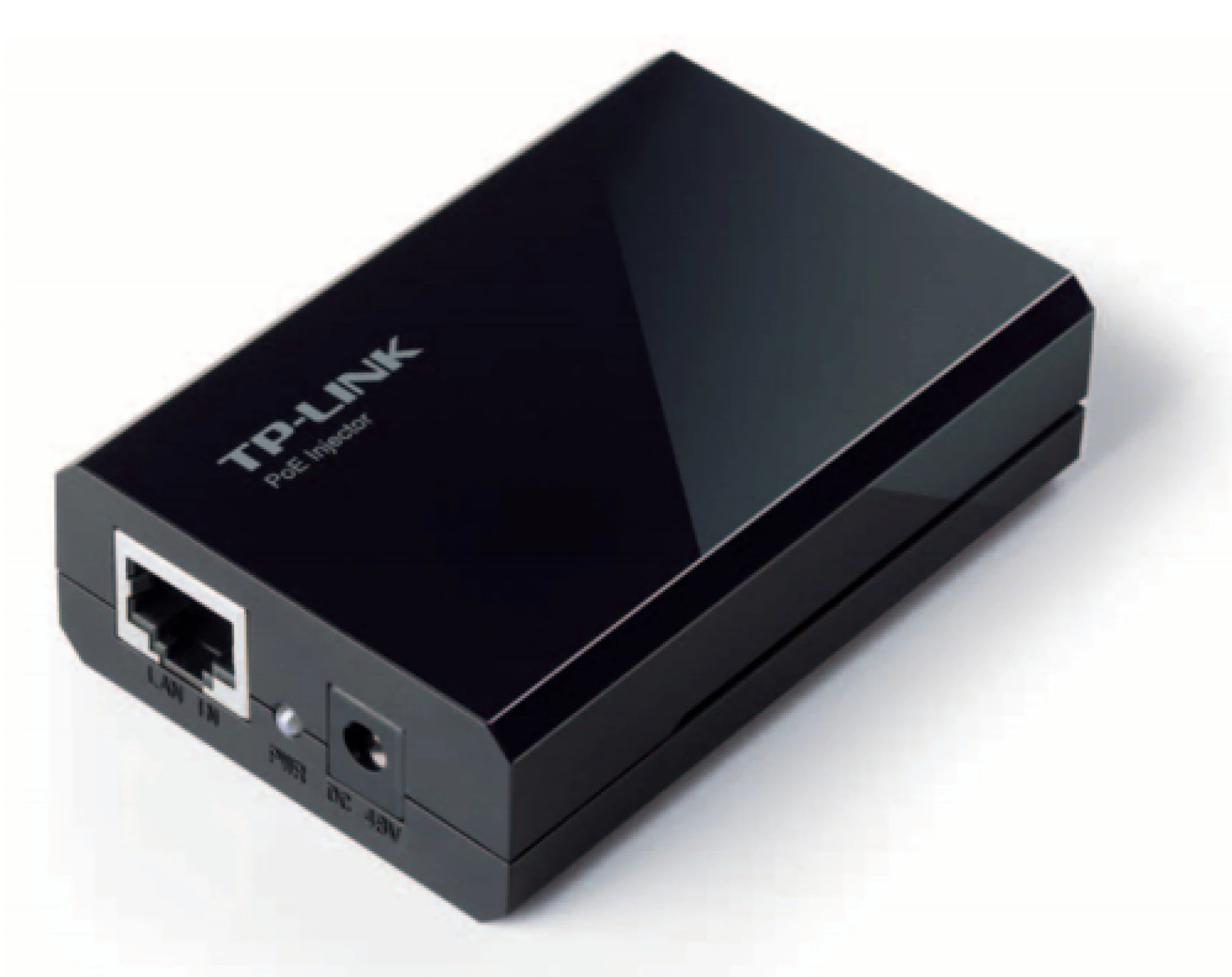 TP-Link TL-POE150S PoE Injector