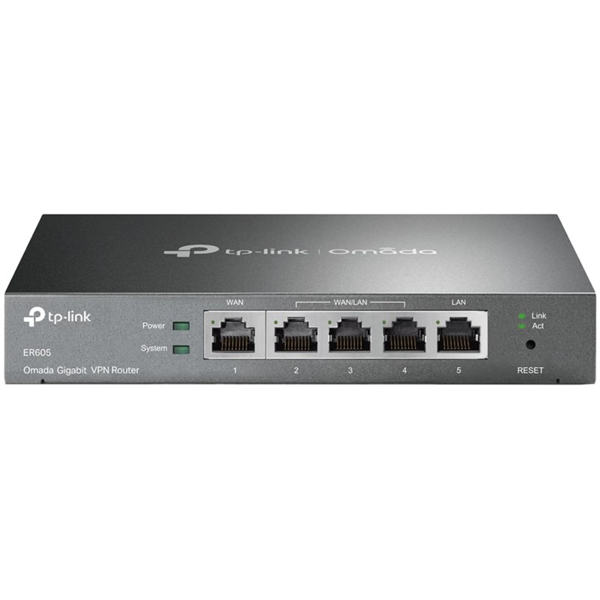 TP-Link TL-R605 wired router
