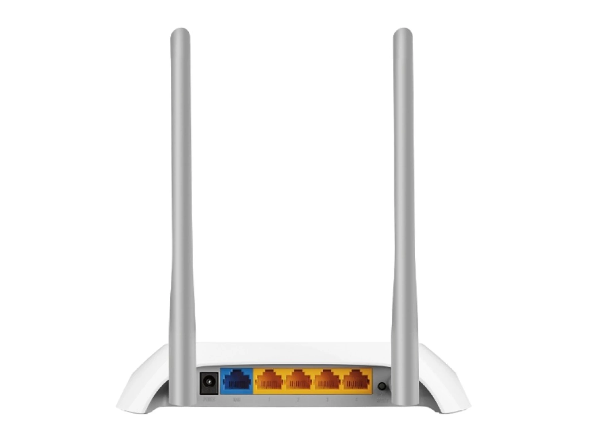 TP-Link TL-WR840N Wir. Router