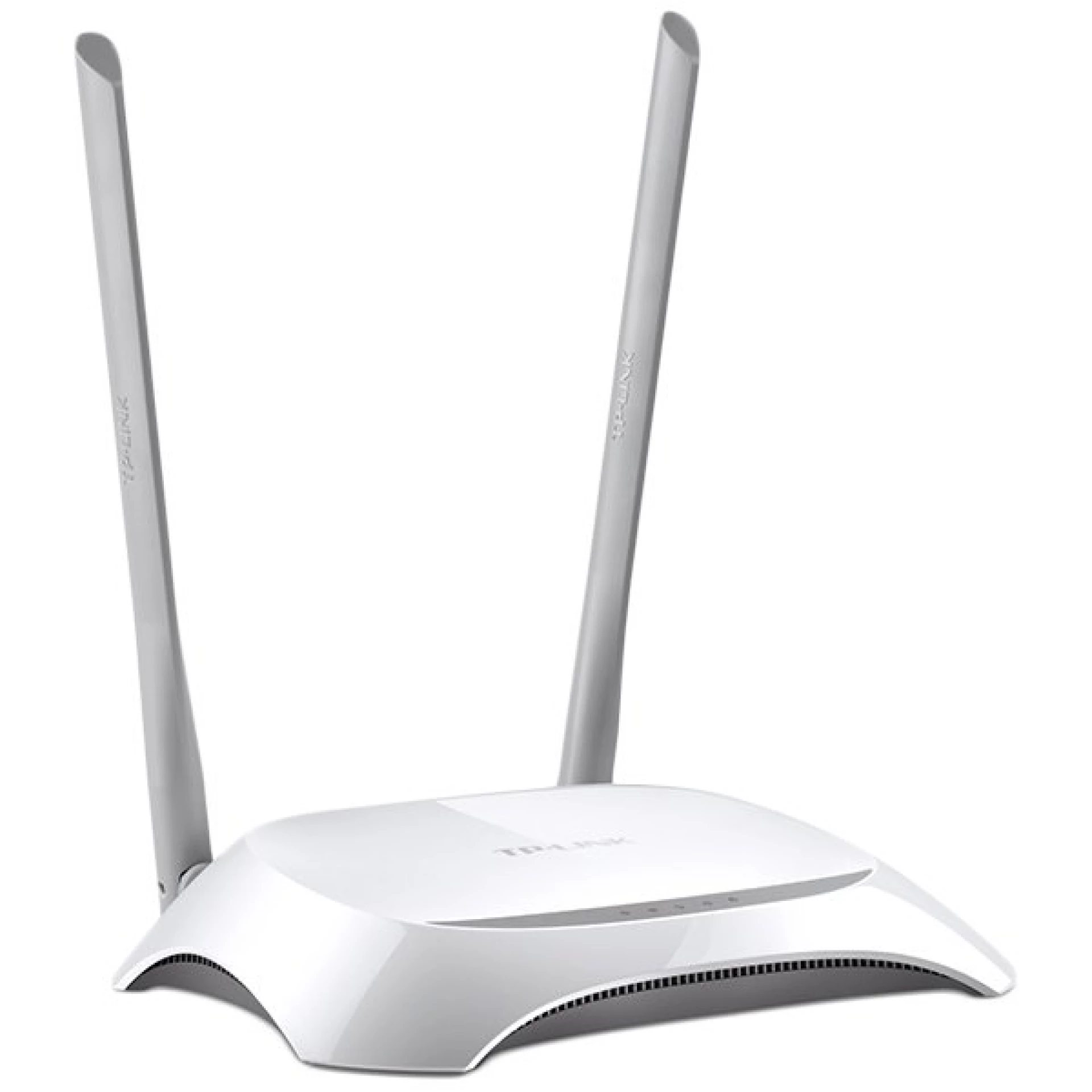 TP-Link TL-WR840N wireless router