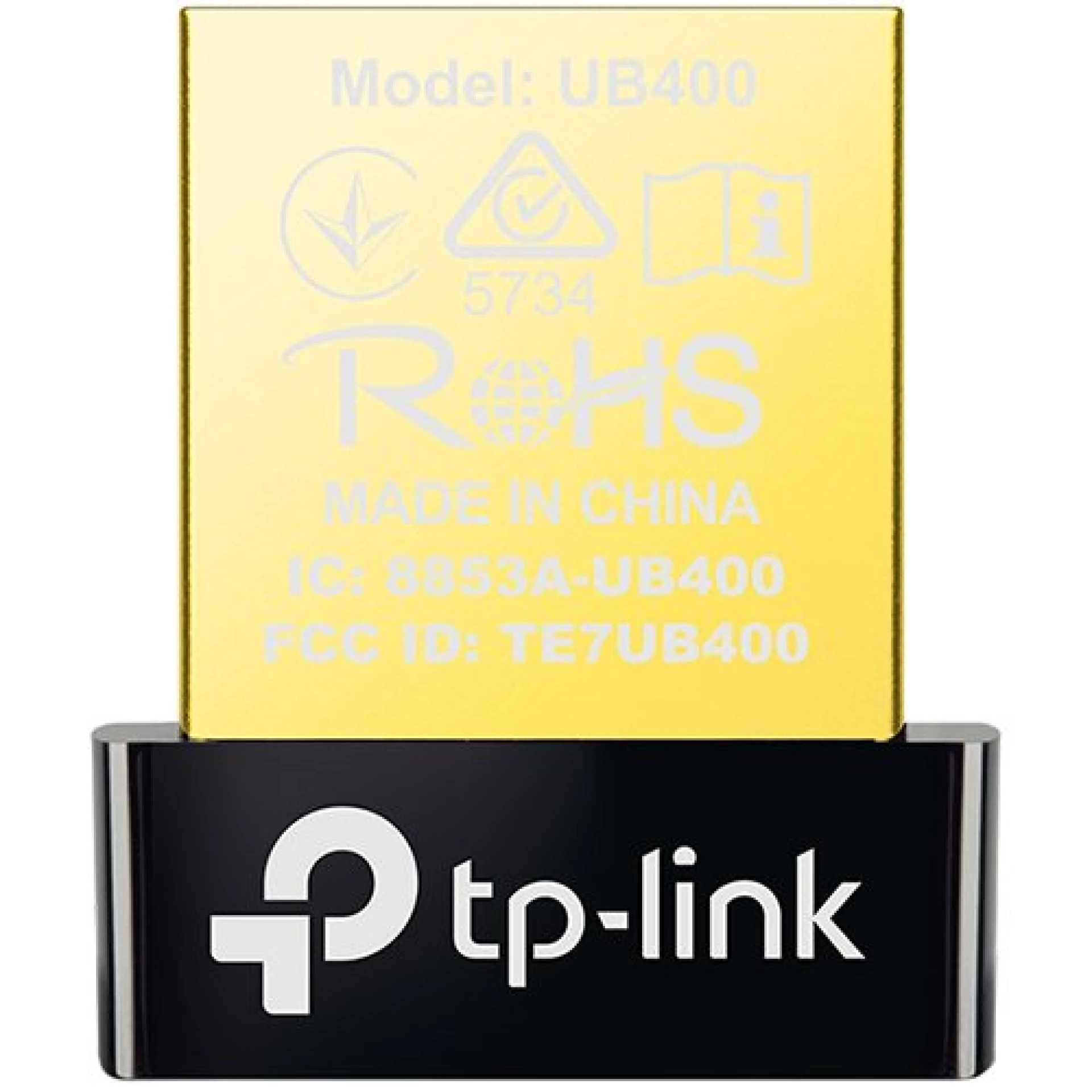 TP-Link UB400 interface cards/adapter