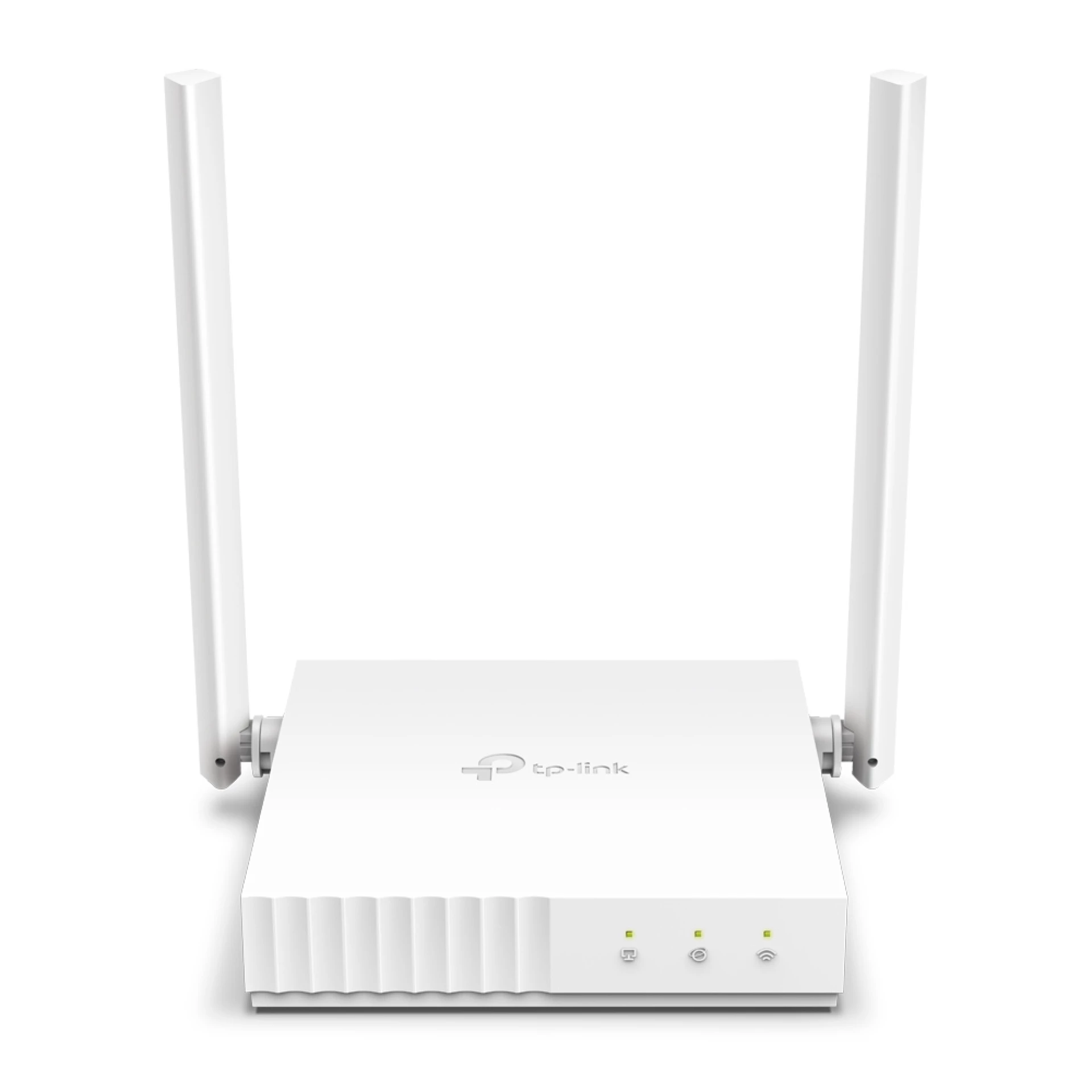 TP-Link Wi-Fi Router TL-WR844N