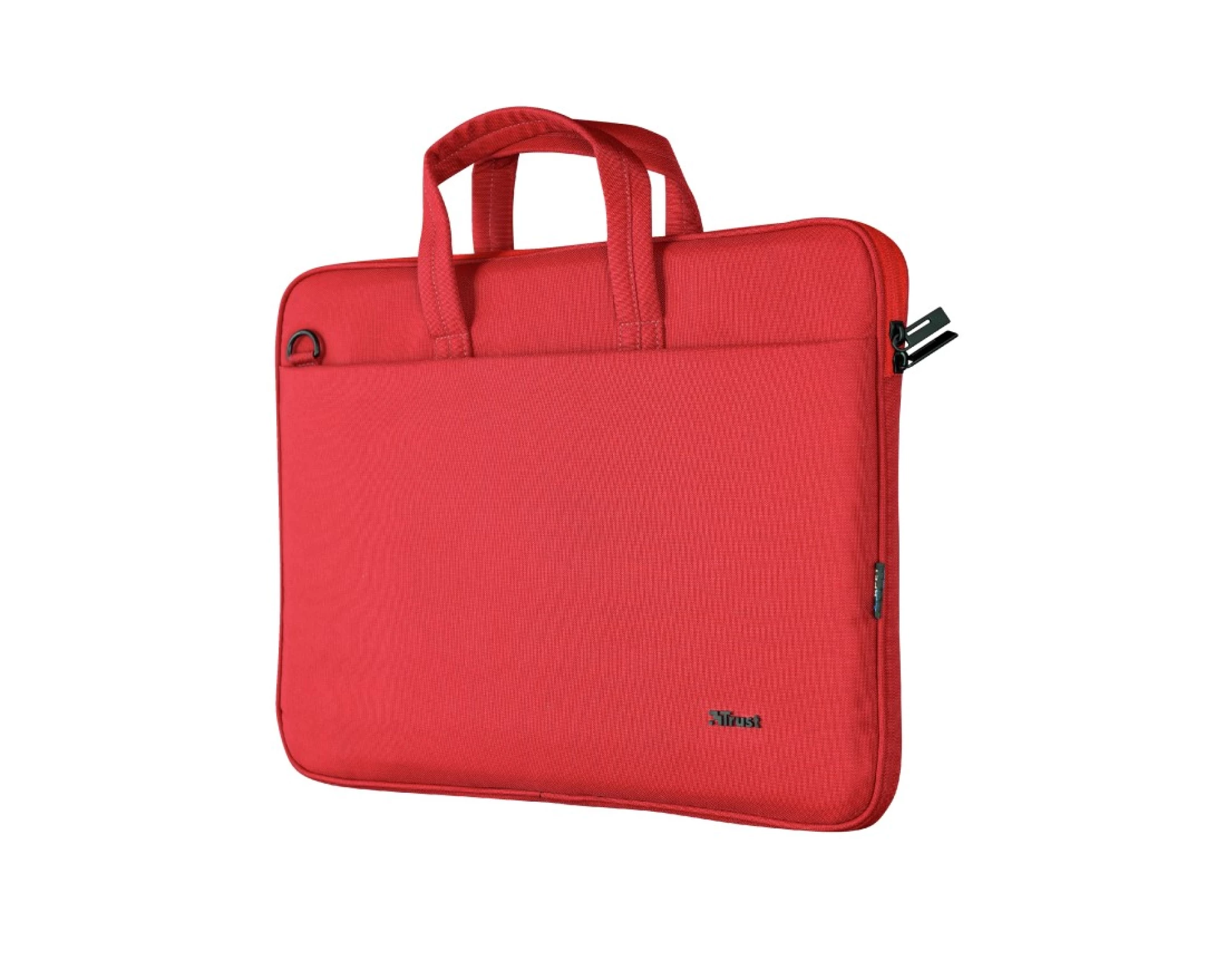 Trust torba laptop 16'' crvena