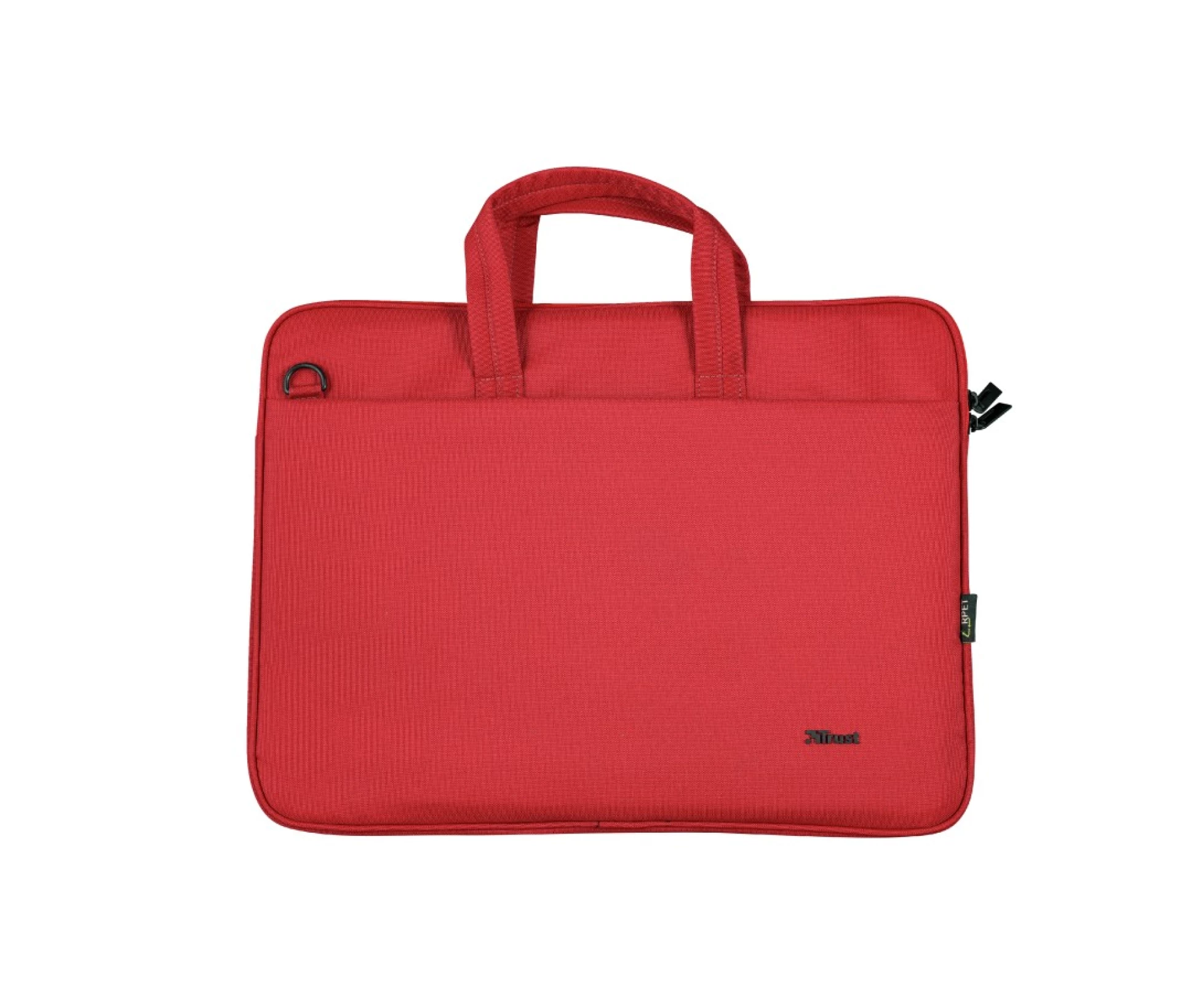 Trust torba laptop 16'' crvena