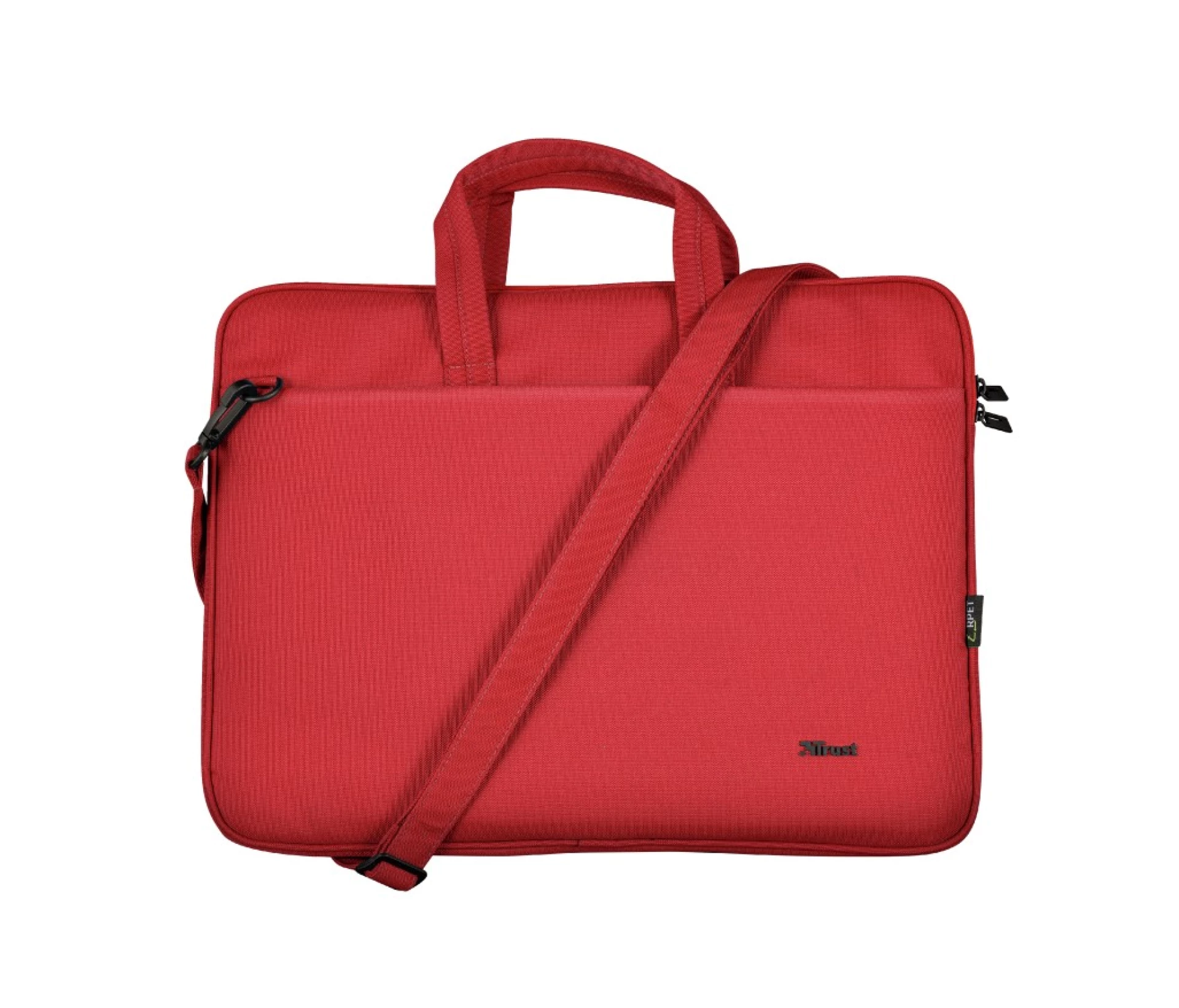 Trust torba laptop 16'' crvena