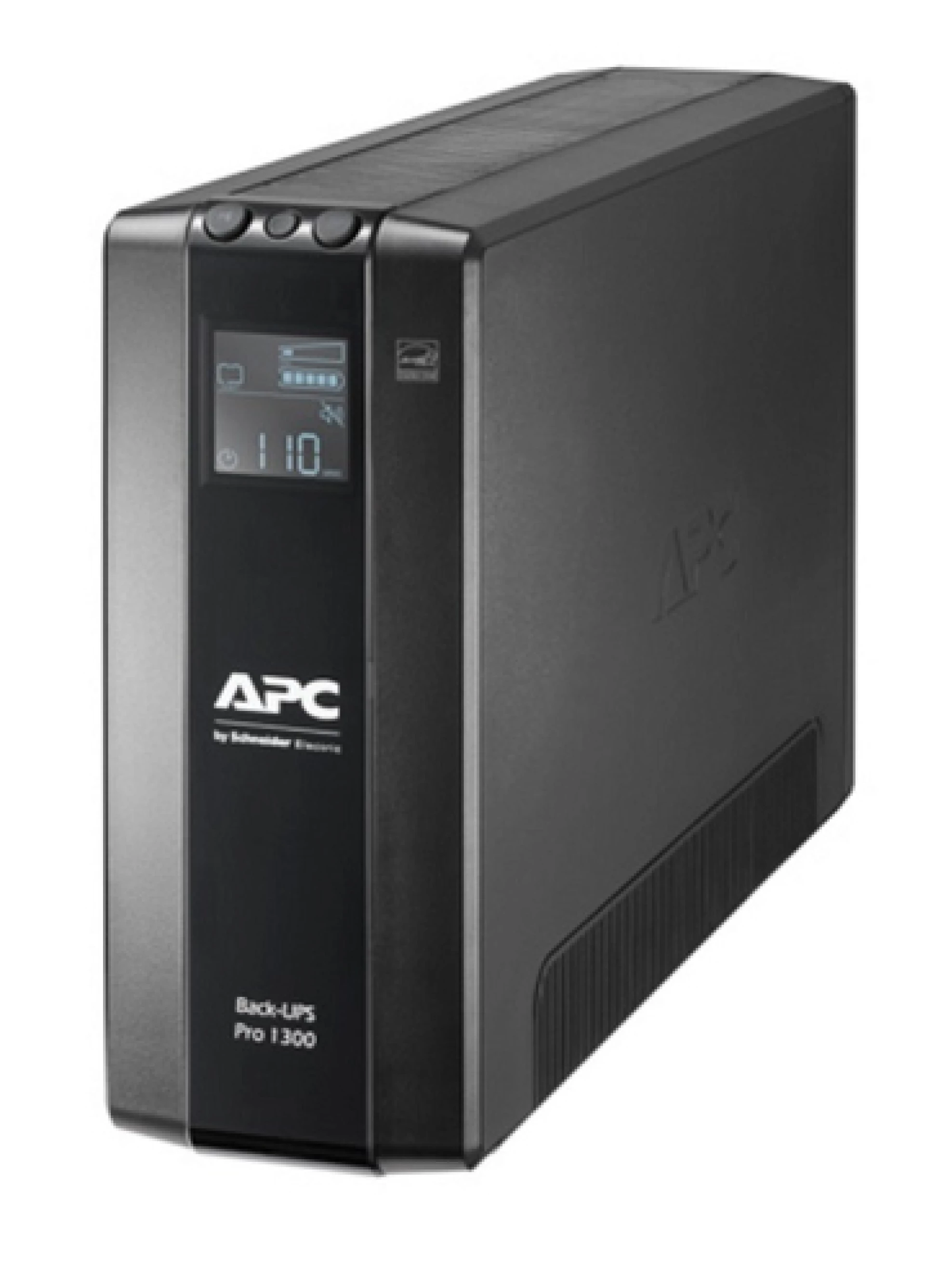 UPS APC BR1300MI 1300VA/780W 8xC13